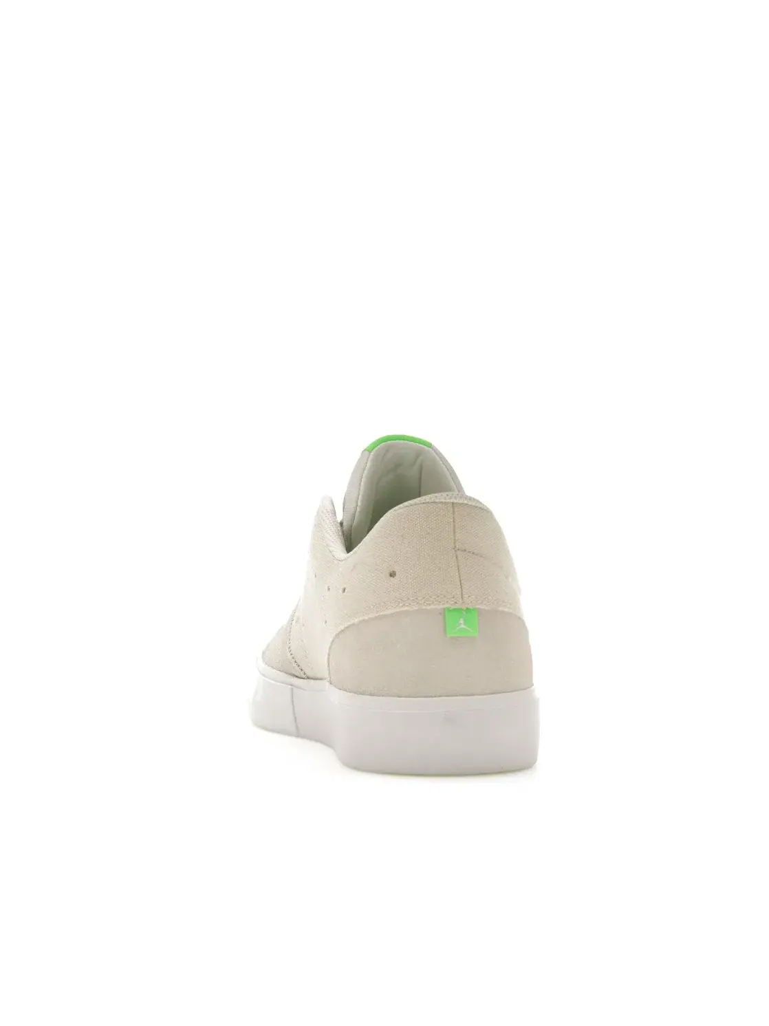 Мужские кроссовки Lifestyle Jordan Series .05 Jordan — изображение 4 из 4, белый/зеленый