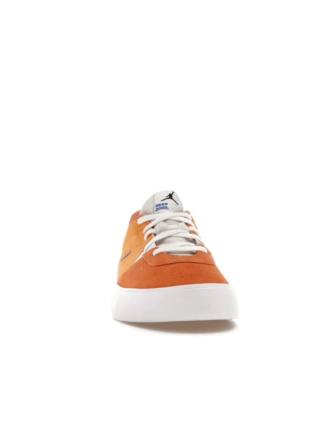 Мужские кроссовки Lifestyle Jordan Series .05 XLD Jordan — изображение 2 из 4, светлый//белый/черный