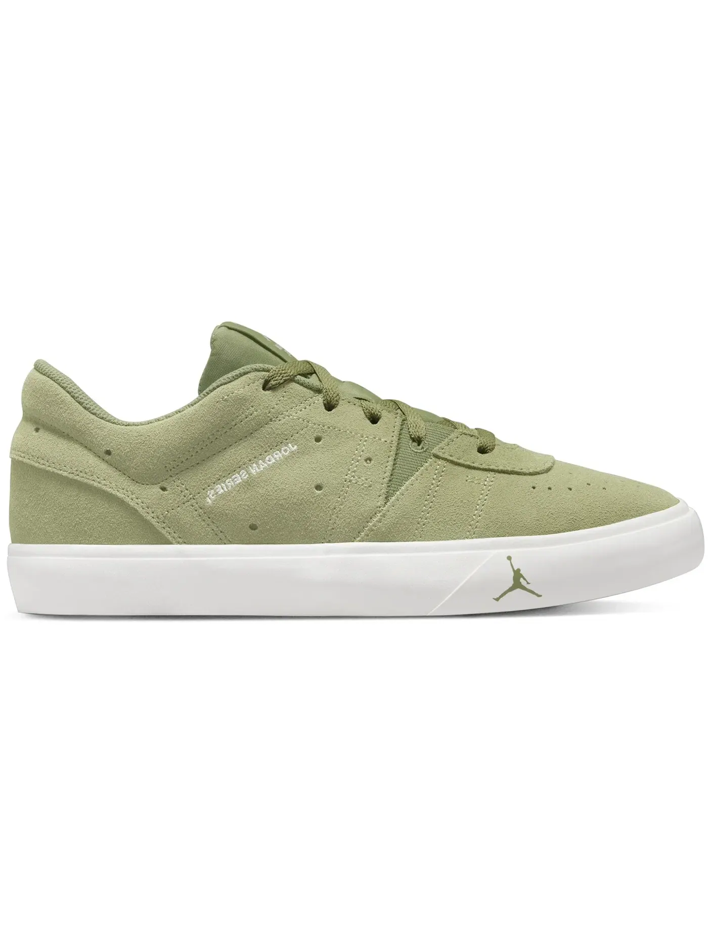 Мужские кроссовки Lifestyle Jordan Series ES Jordan, Alligator/Sail — изображение 1 из 1