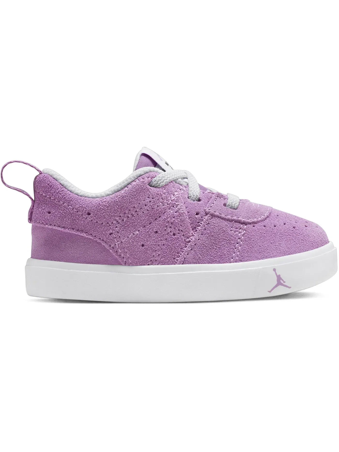 Детские кроссовки Lifestyle Jordan Series ES ALT Jordan — изображение 1 из 1, белый