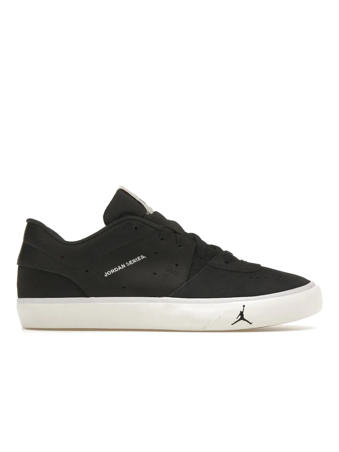Мужские кроссовки Lifestyle Jordan Series ES Jordan — изображение 1 из 4, белый//красный