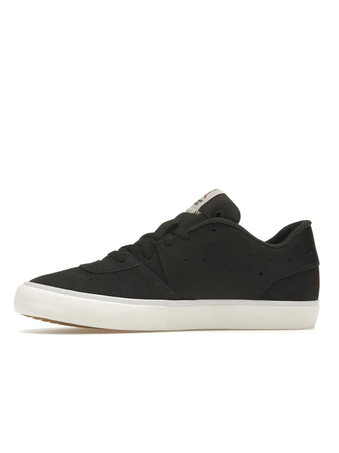 Мужские кроссовки Lifestyle Jordan Series ES Jordan — изображение 3 из 4, белый//красный