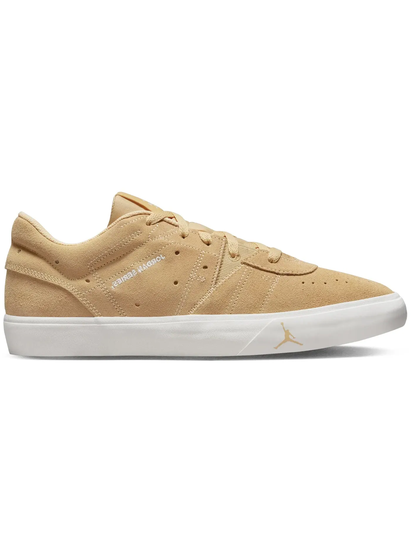 Мужские кроссовки Lifestyle Jordan Series ES Jordan — изображение 1 из 1, золотистый