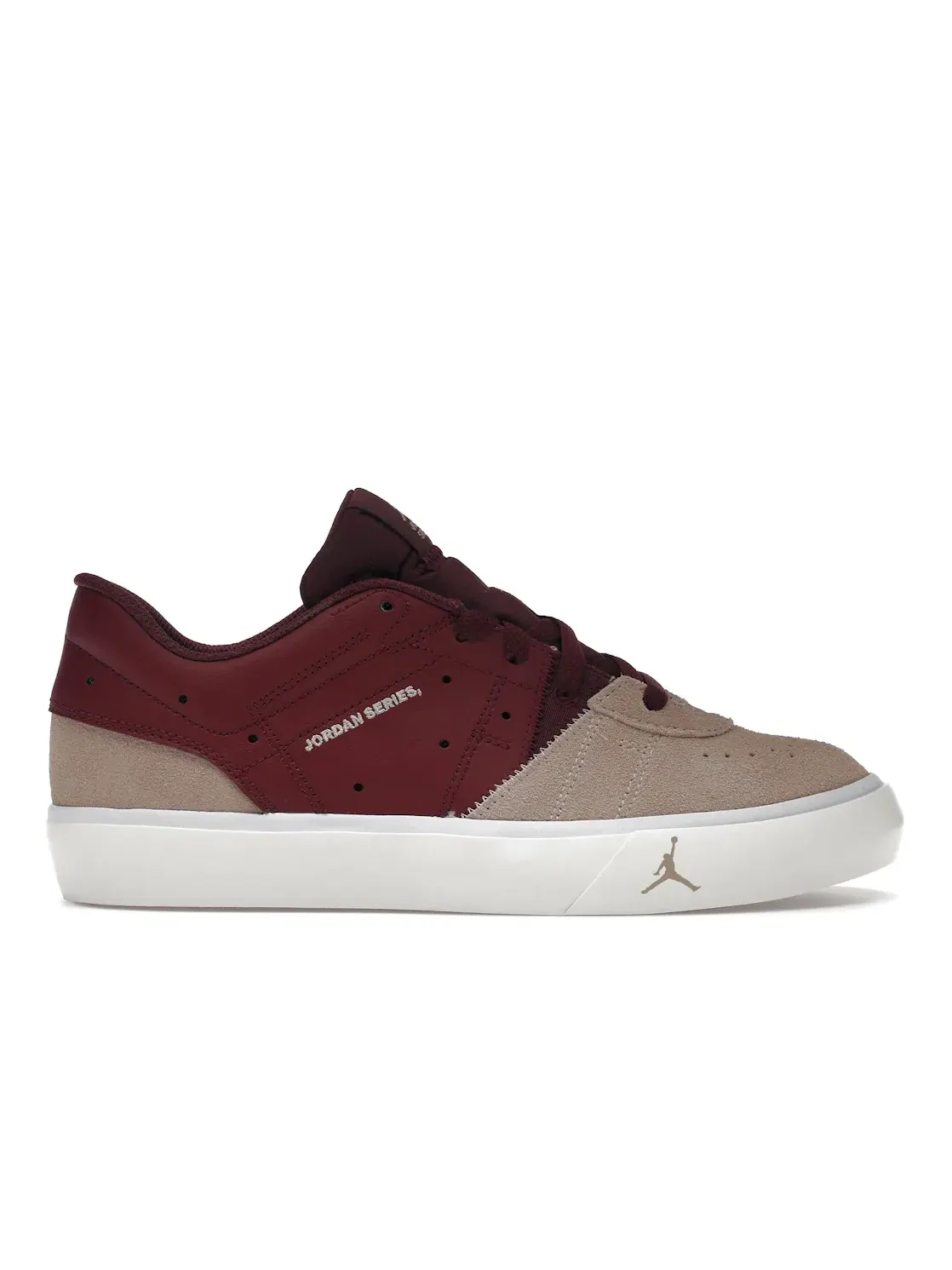 Мужские кроссовки Lifestyle Jordan Series ES Jordan — изображение 1 из 4, красный/белый