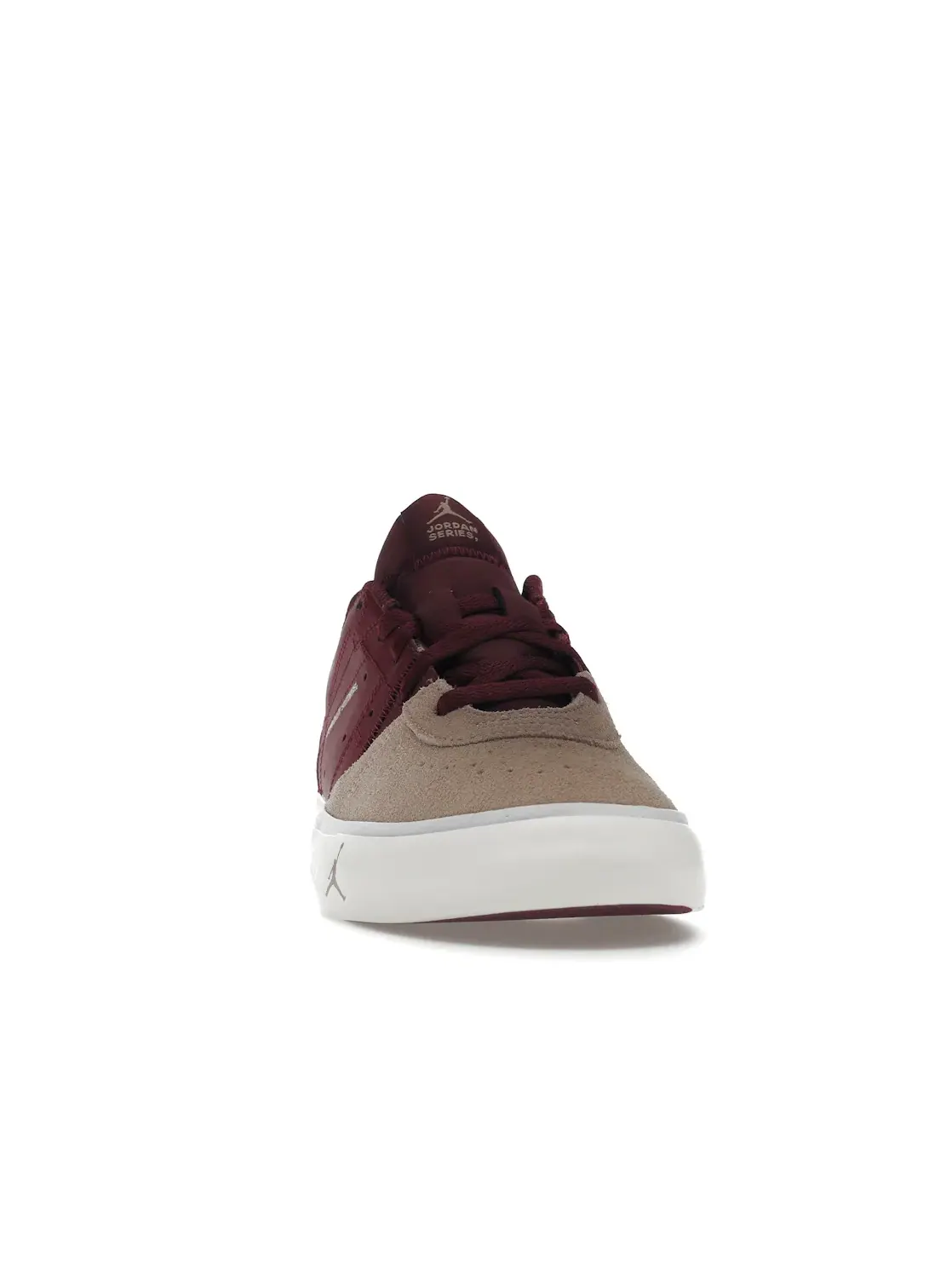 Мужские кроссовки Lifestyle Jordan Series ES Jordan — изображение 2 из 4, красный/белый