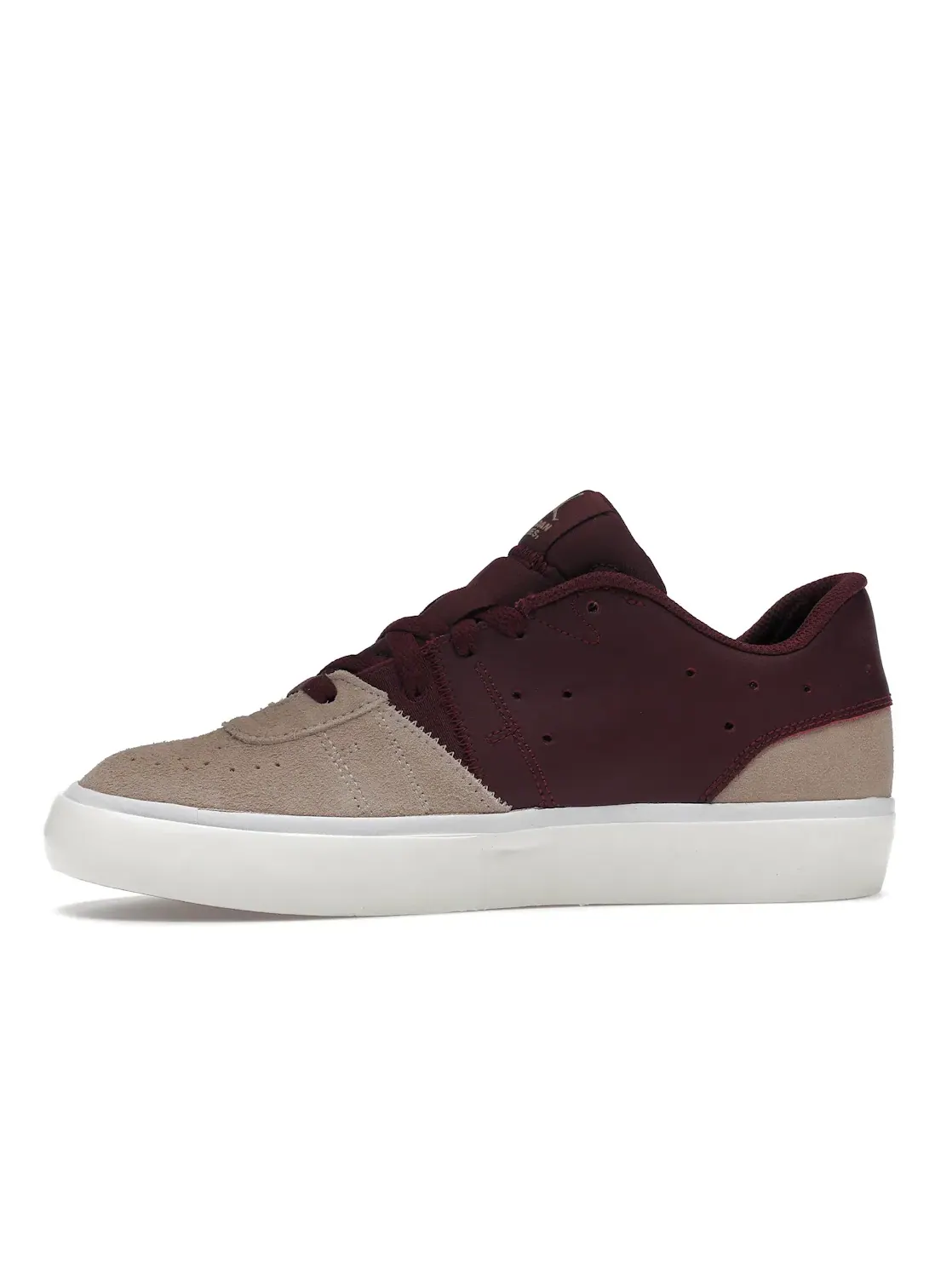 Мужские кроссовки Lifestyle Jordan Series ES Jordan — изображение 3 из 4, красный/белый