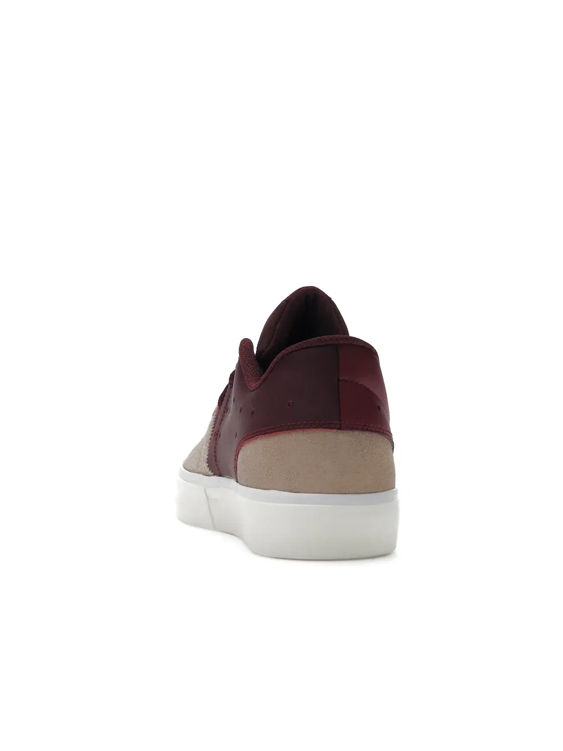 Мужские кроссовки Lifestyle Jordan Series ES Jordan — изображение 4 из 4, красный/белый