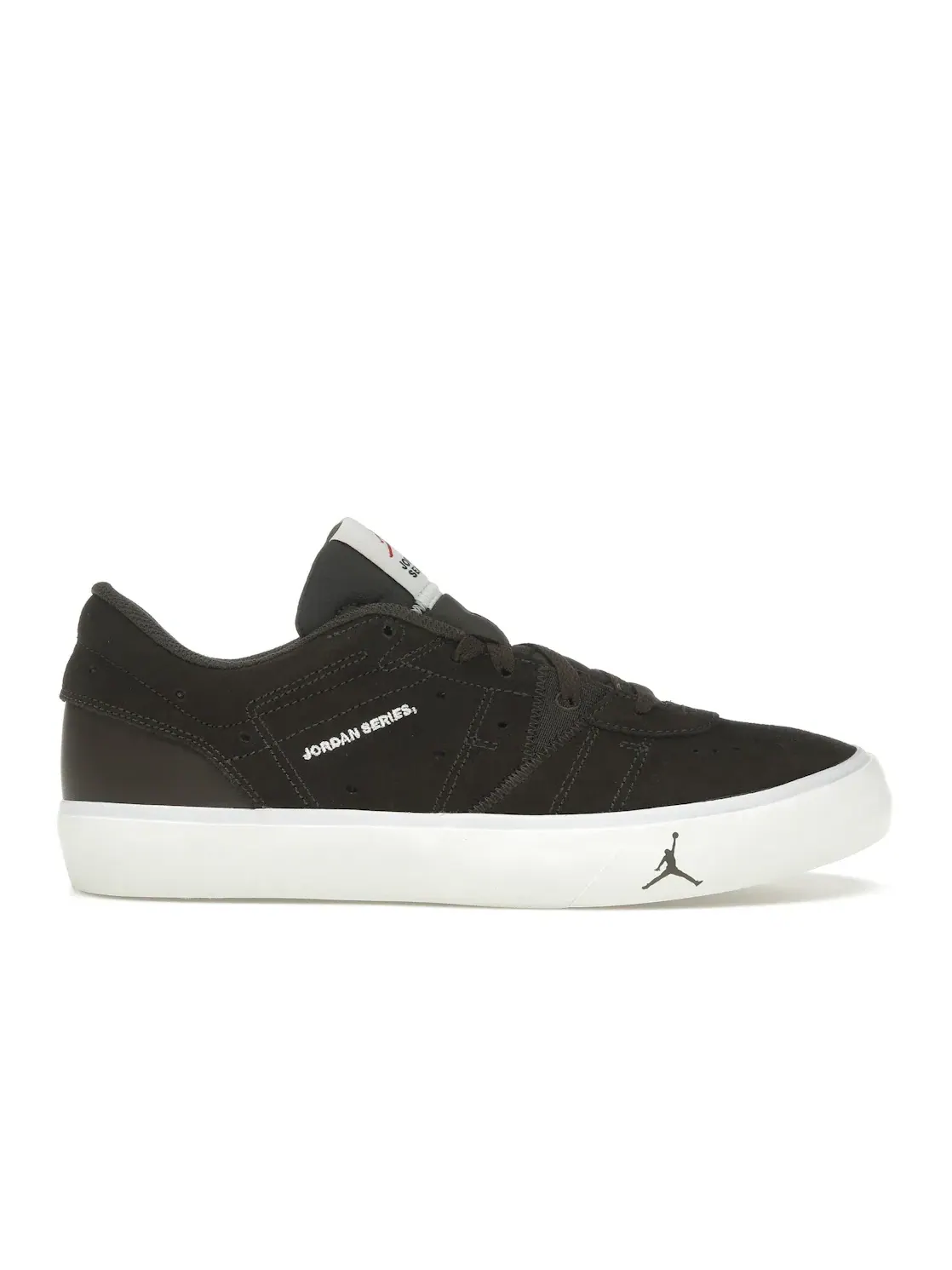 Мужские кроссовки Lifestyle Jordan Series ES Jordan — изображение 1 из 4, темный/красный/белый