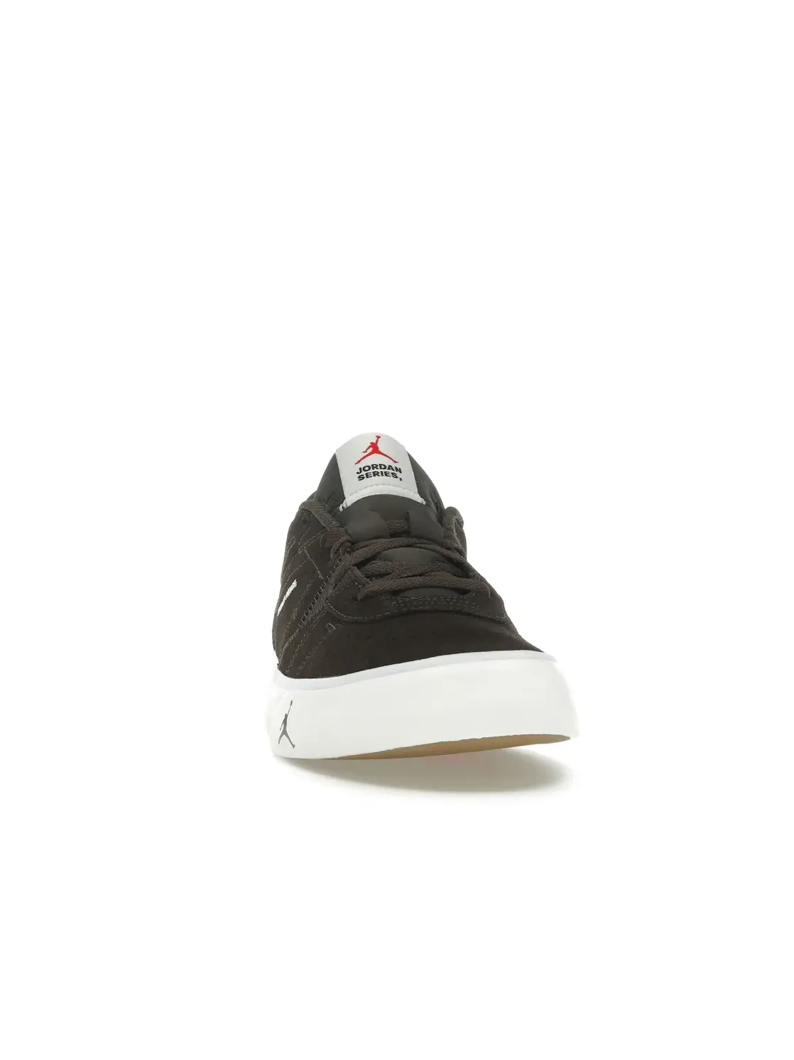 Мужские кроссовки Lifestyle Jordan Series ES Jordan — изображение 2 из 4, темный/красный/белый