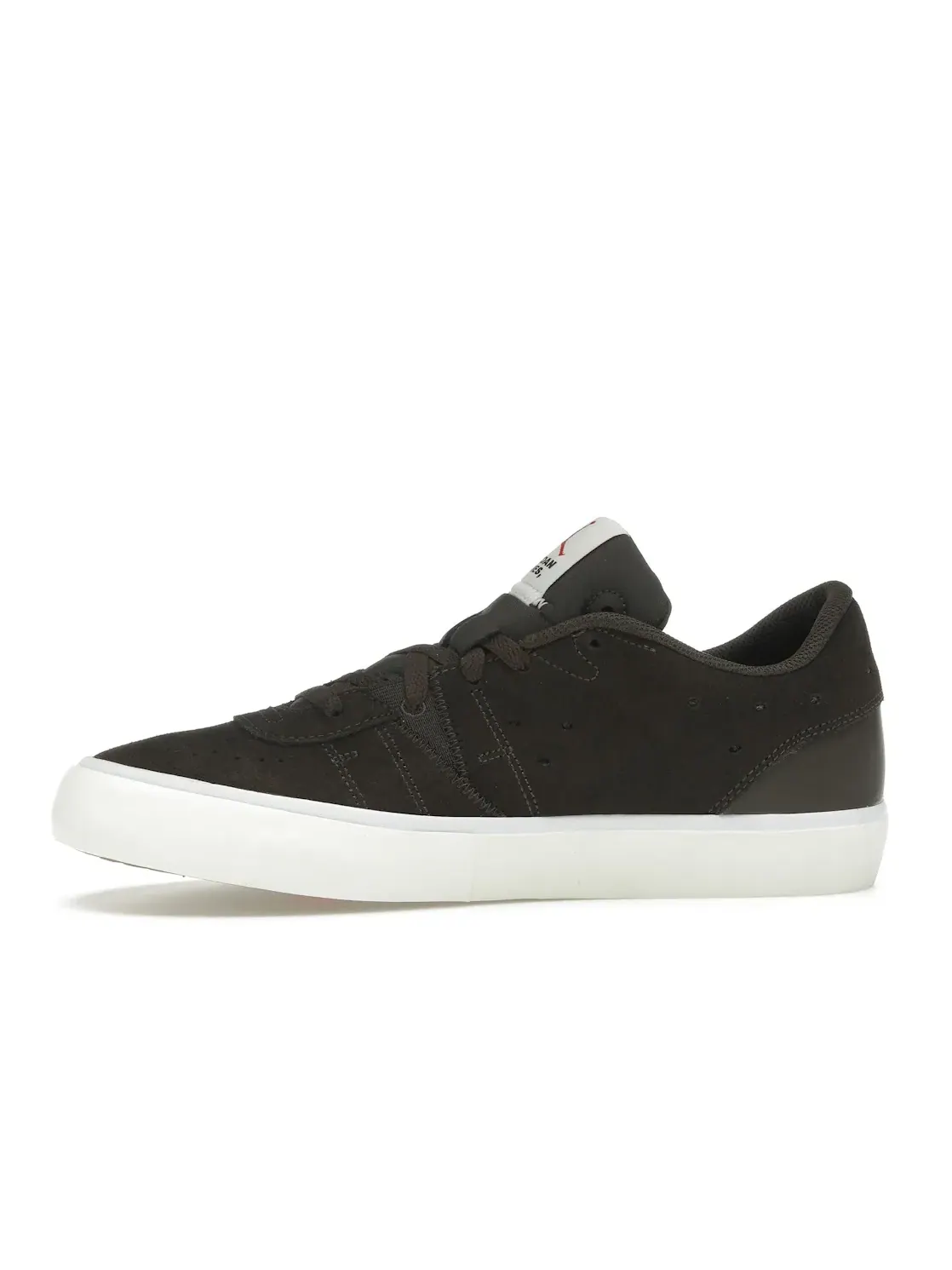 Мужские кроссовки Lifestyle Jordan Series ES Jordan — изображение 3 из 4, темный/красный/белый