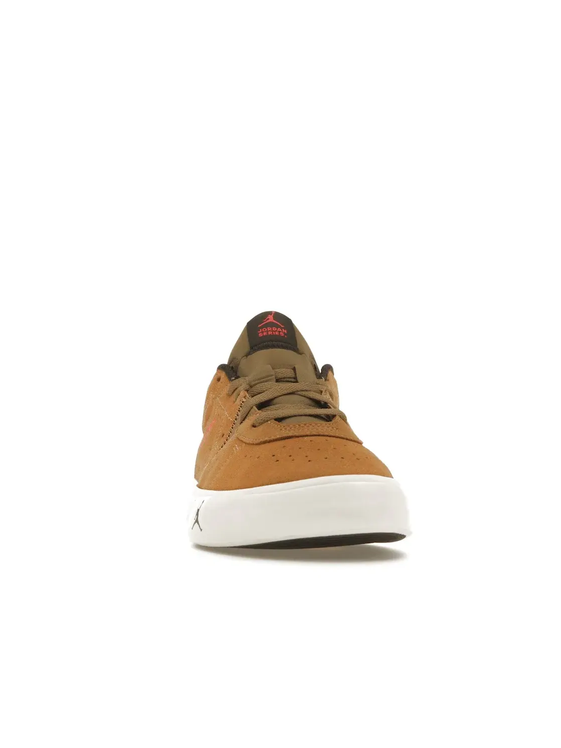Мужские кроссовки Lifestyle Jordan Series ES Jordan — изображение 2 из 4, золотистый/темный/темный