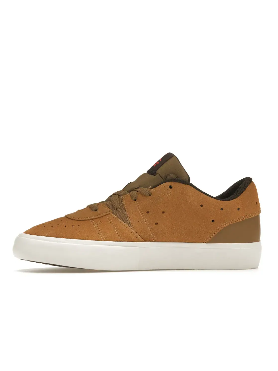 Мужские кроссовки Lifestyle Jordan Series ES Jordan — изображение 3 из 4, золотистый/темный/темный