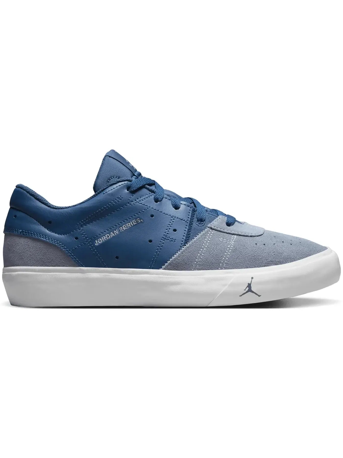 Мужские кроссовки Lifestyle Jordan Series ES Jordan — изображение 1 из 1, синий/-белый