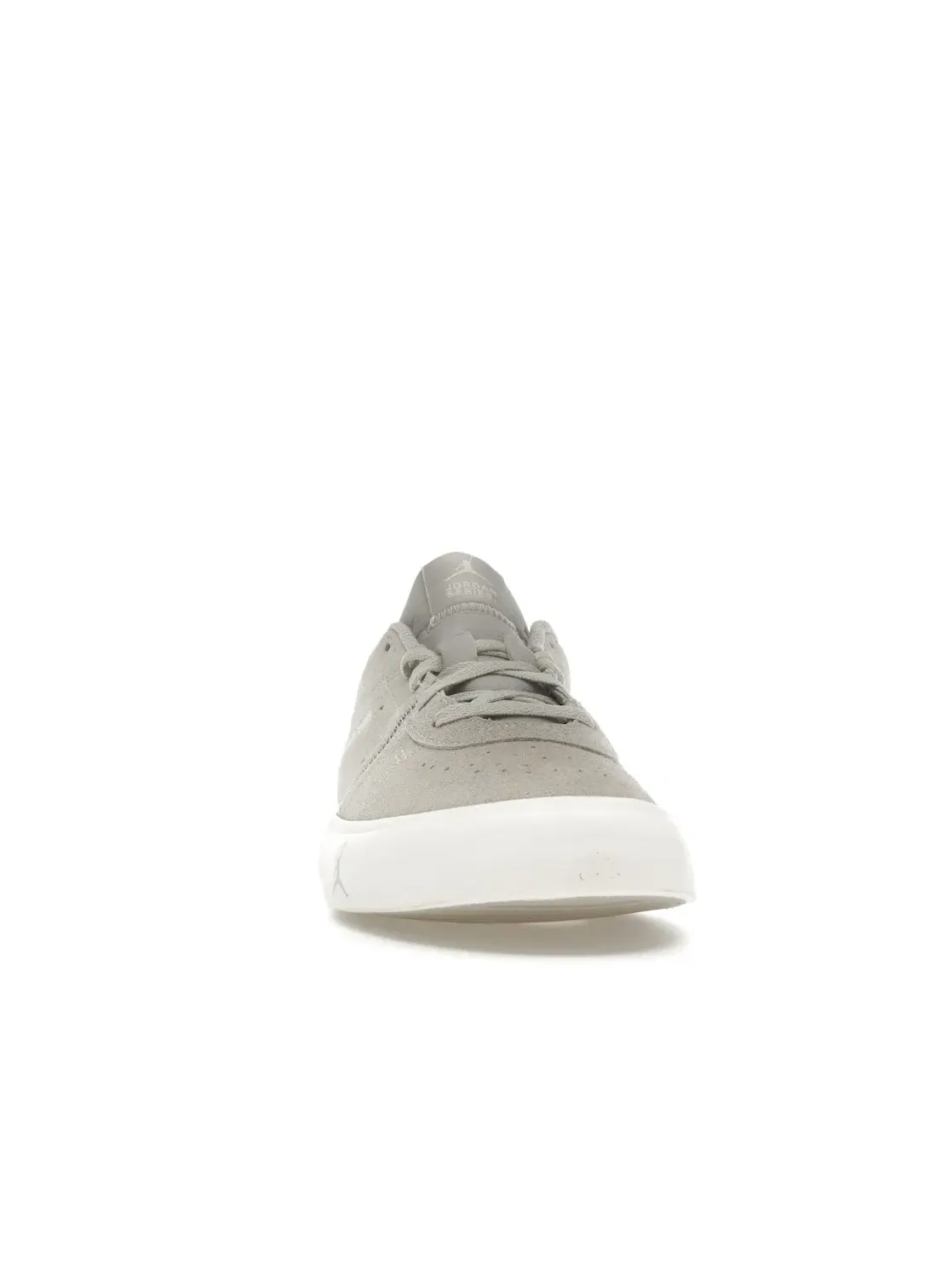 Мужские кроссовки Lifestyle Jordan Series ES Jordan, Light Iron Ore/Sail — изображение 2 из 4