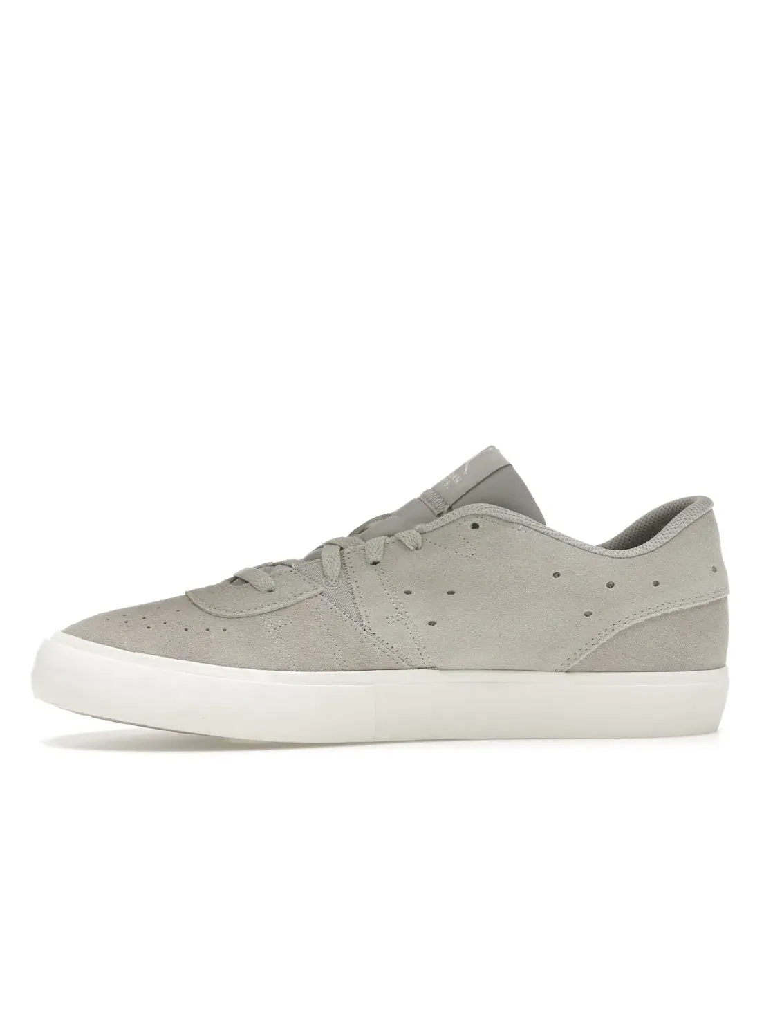 Мужские кроссовки Lifestyle Jordan Series ES Jordan, Light Iron Ore/Sail — изображение 3 из 4
