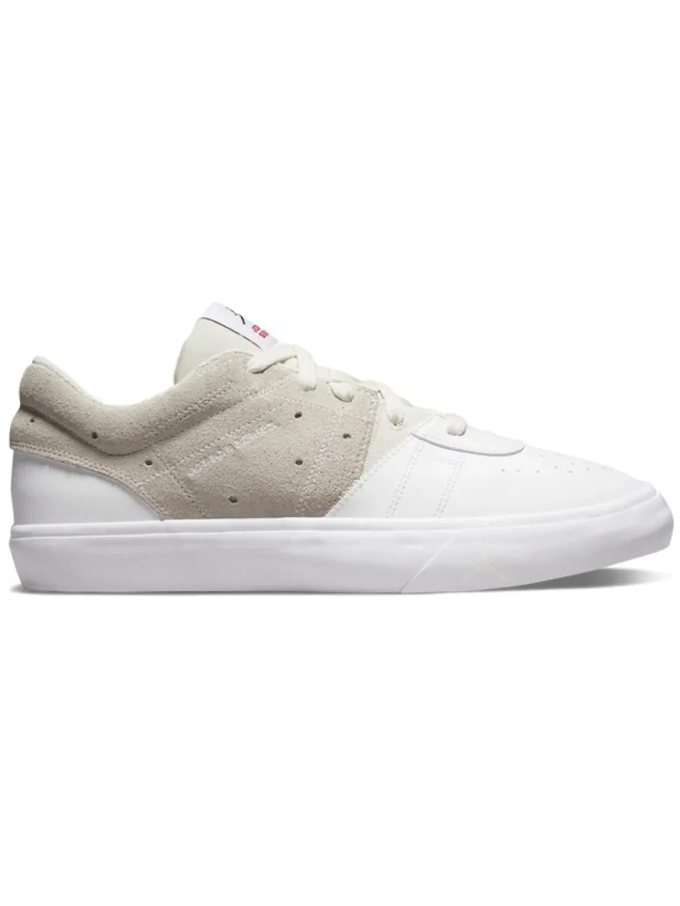 Мужские кроссовки Lifestyle Jordan Series ES Jordan — изображение 1 из 1, белый/красный/черный