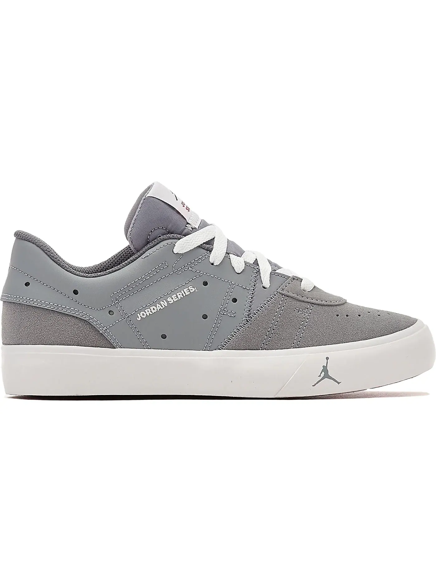 Детские кроссовки Lifestyle Jordan Series ES Jordan — изображение 1 из 1, белый/черный/красный