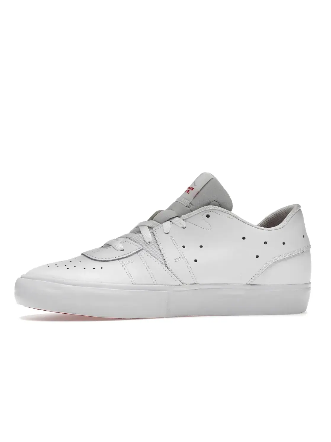 Мужские кроссовки Lifestyle Jordan Series ES Jordan — изображение 3 из 4, белый/красный-серый
