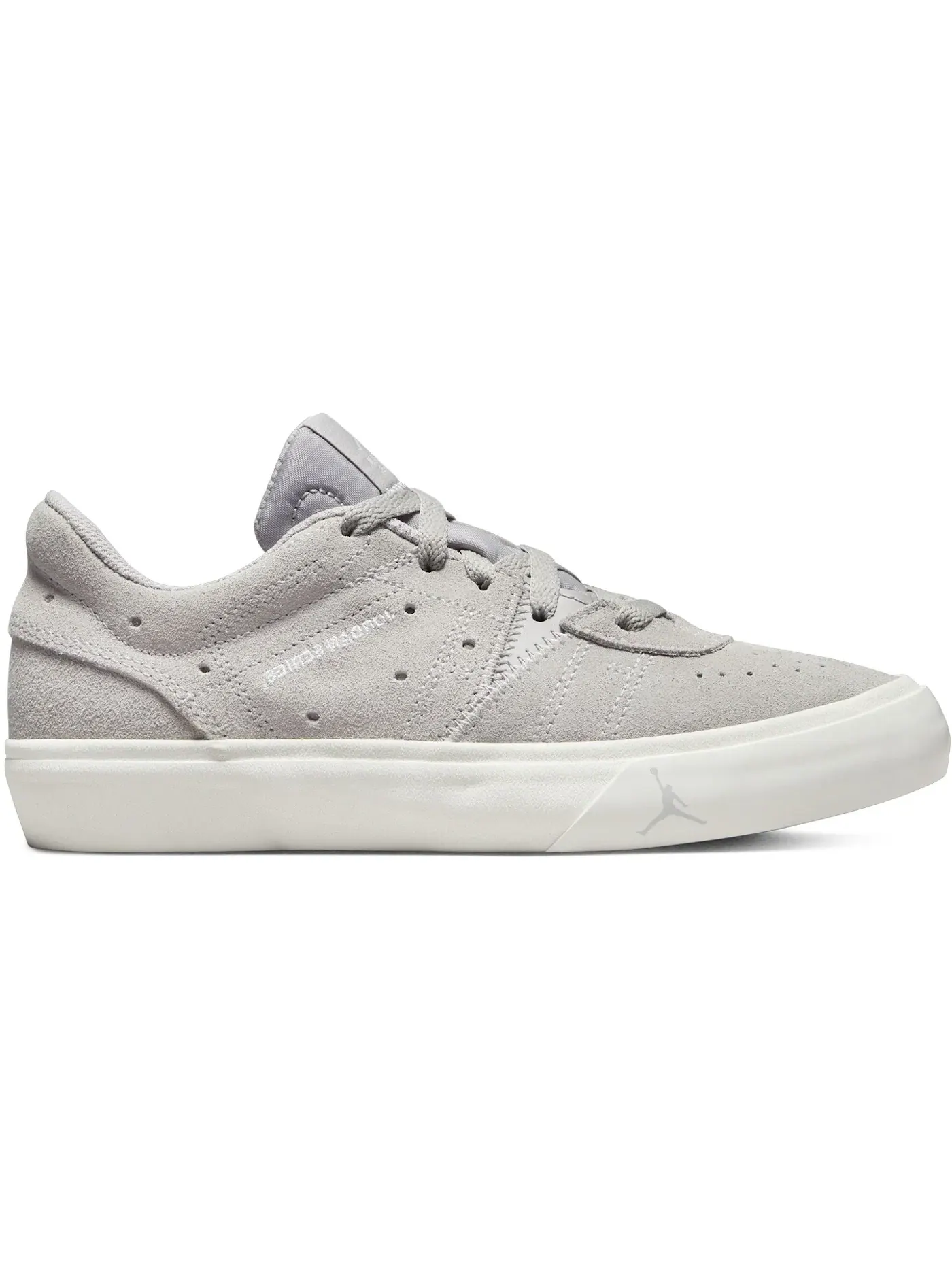 Детские кроссовки Lifestyle Jordan Series Jordan, Light Iron Ore/Sail — изображение 1 из 1