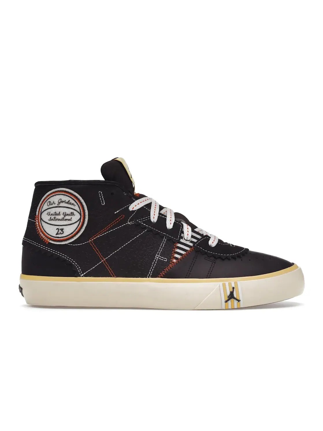 Мужские кроссовки Lifestyle Jordan Series Mid Jordan — изображение 1 из 4