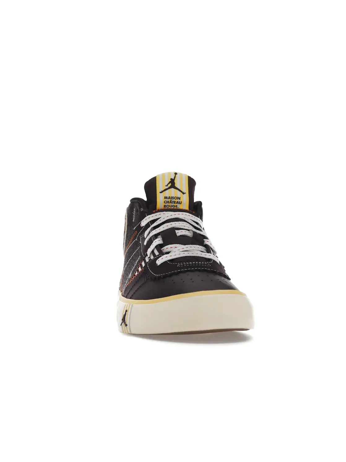 Мужские кроссовки Lifestyle Jordan Series Mid Jordan — изображение 2 из 4