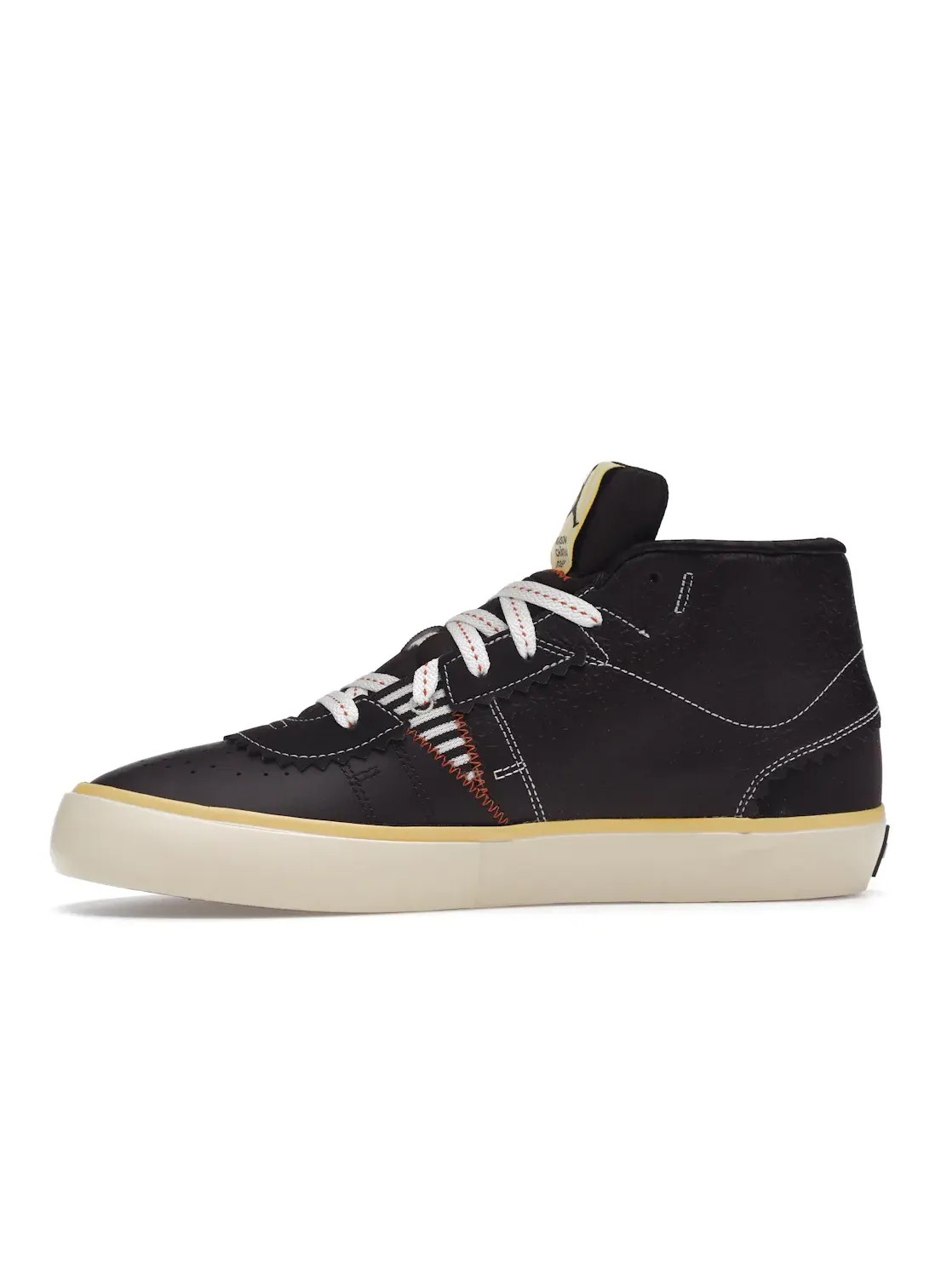Мужские кроссовки Lifestyle Jordan Series Mid Jordan — изображение 3 из 4