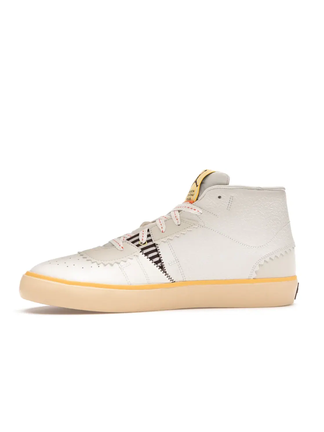 Мужские кроссовки с длинным шнурованием Jordan Series Mid Jordan — изображение 3 из 4