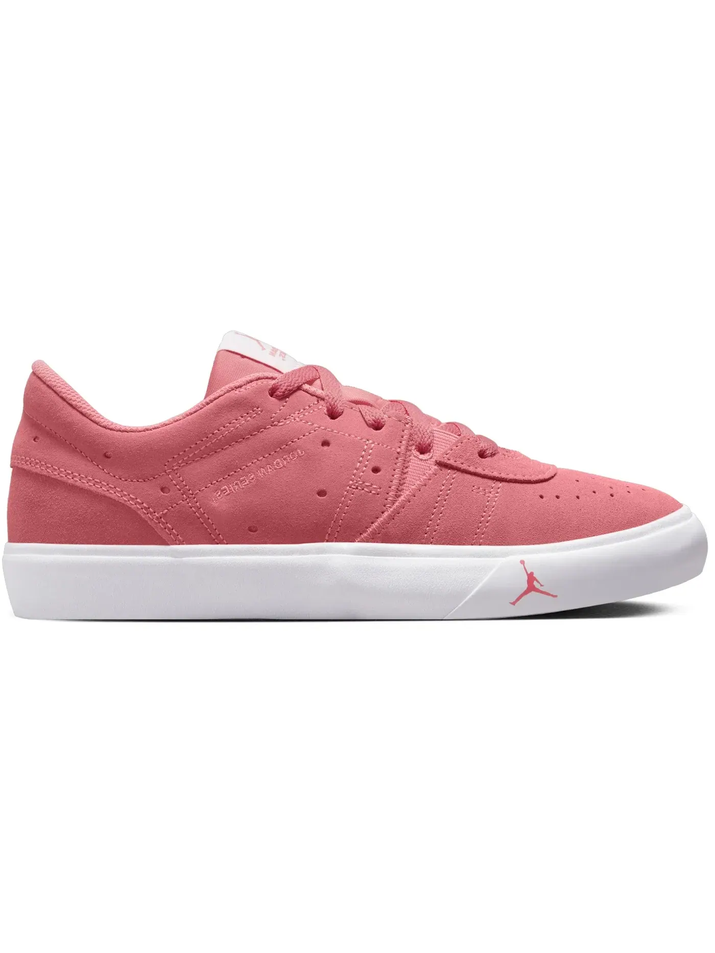 Женские кроссовки Lifestyle Jordan Series Jordan