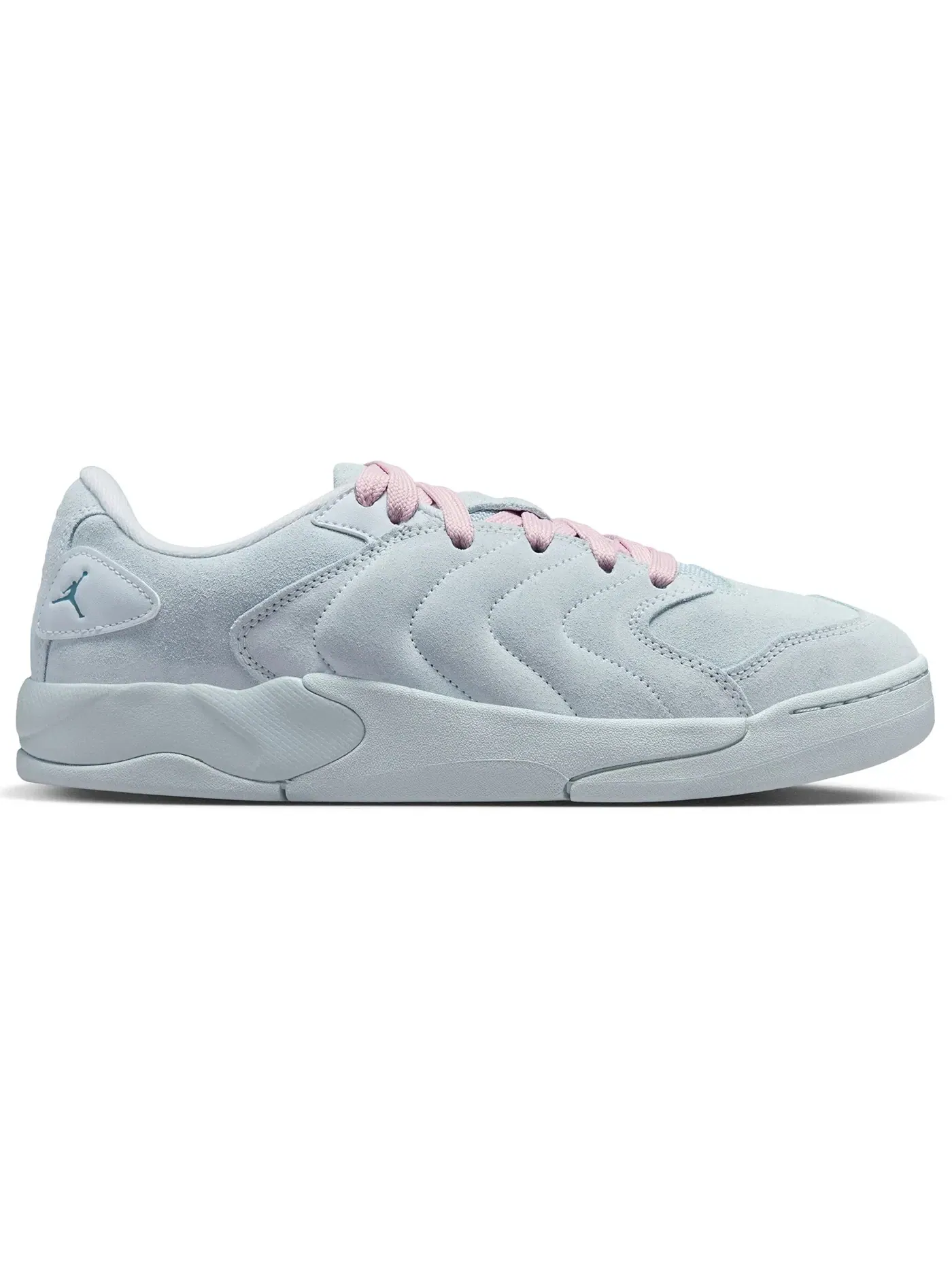 Мужские кроссовки Lifestyle Jordan Session Jordan, Aura/Iced Carmine/Iced Jade — изображение 1 из 1