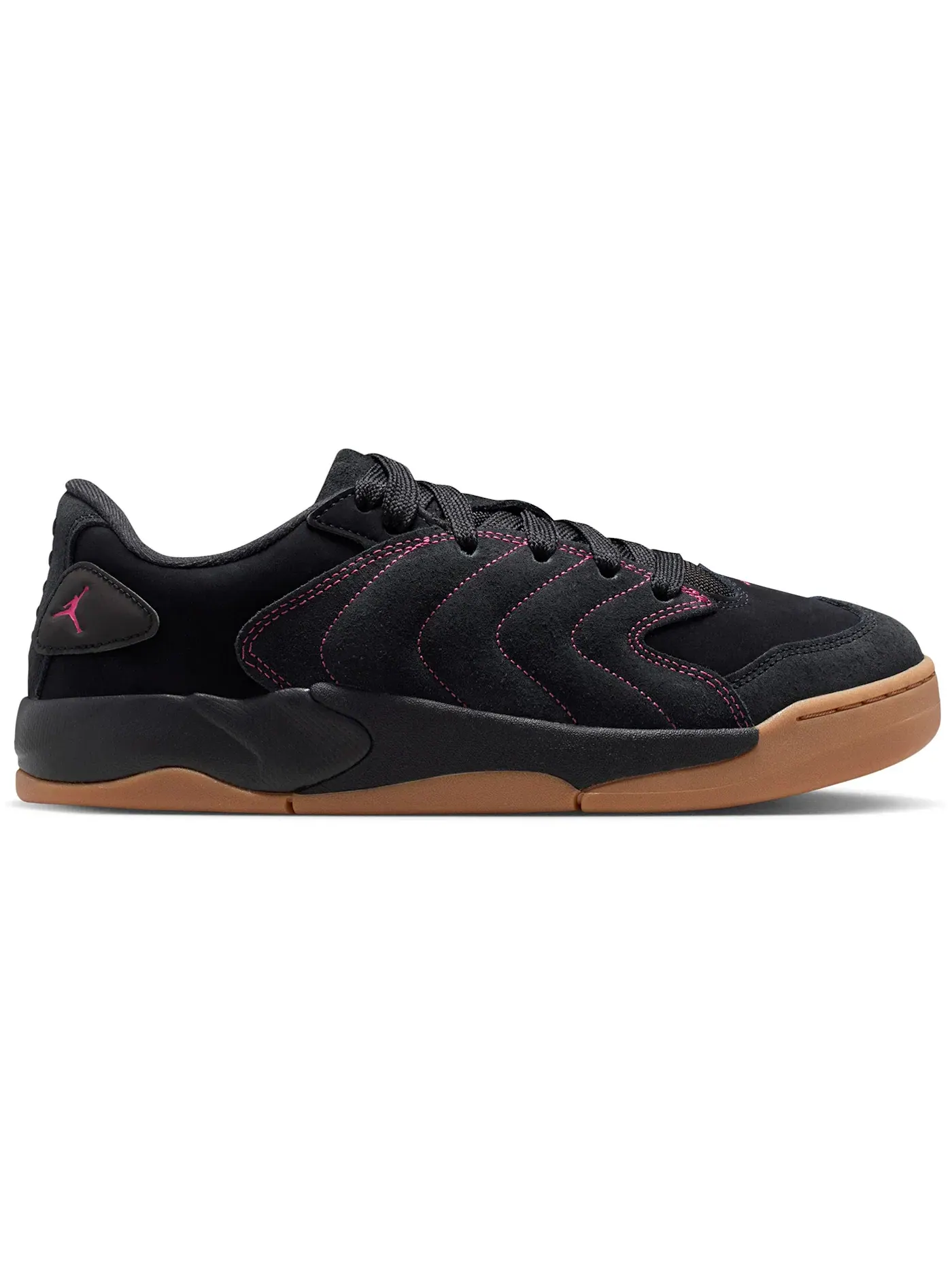 Мужские кроссовки Lifestyle Jordan Session Jordan — изображение 1 из 1, черный//коричневый