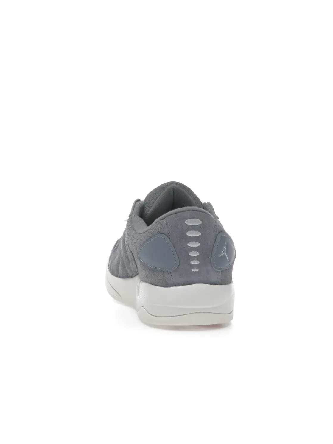 Мужские кроссовки Lifestyle Jordan Session Jordan — изображение 4 из 4, серый//белый/красный