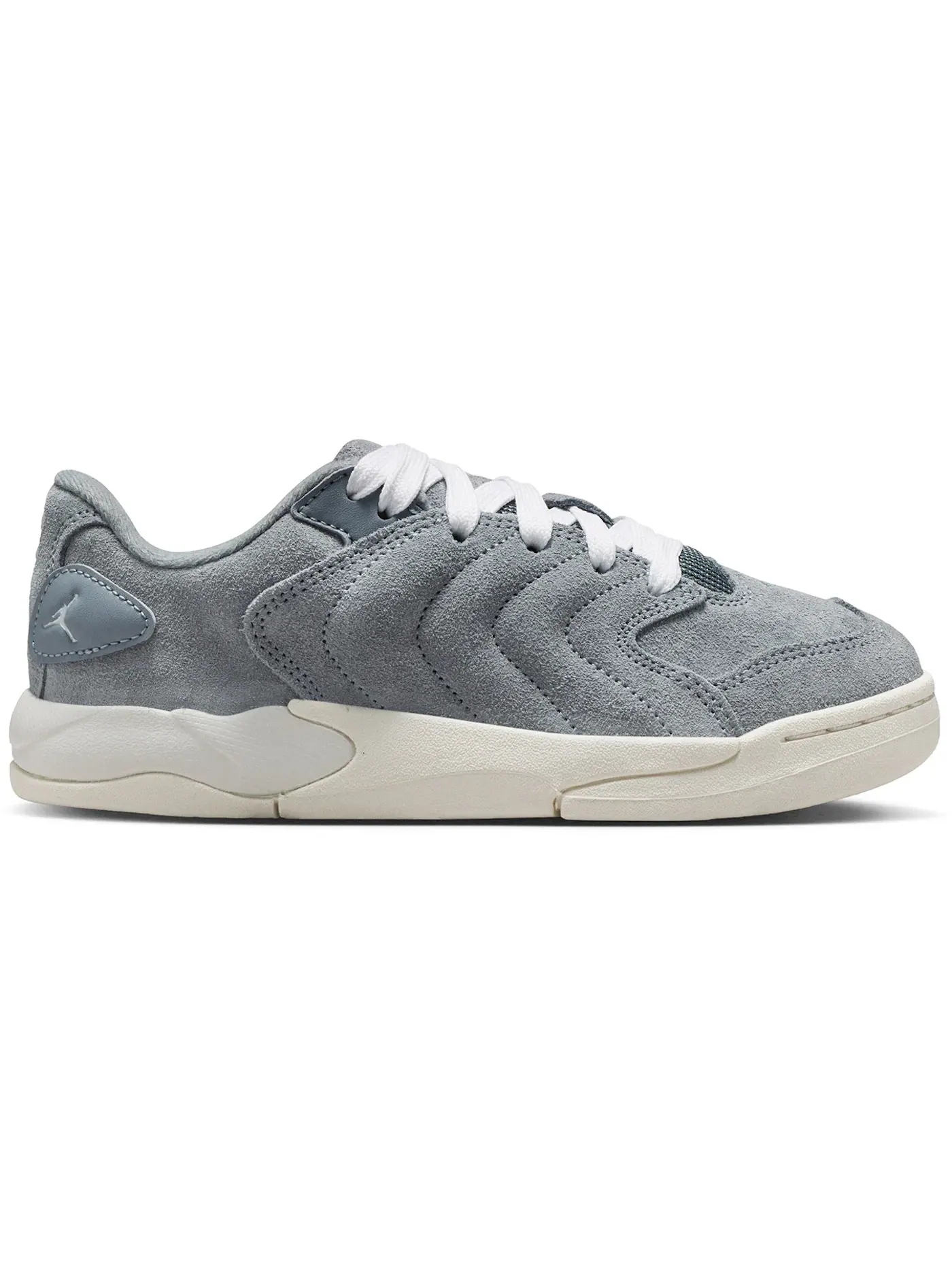 Детские кроссовки Lifestyle Jordan Session Jordan — изображение 1 из 1, серый//белый/красный