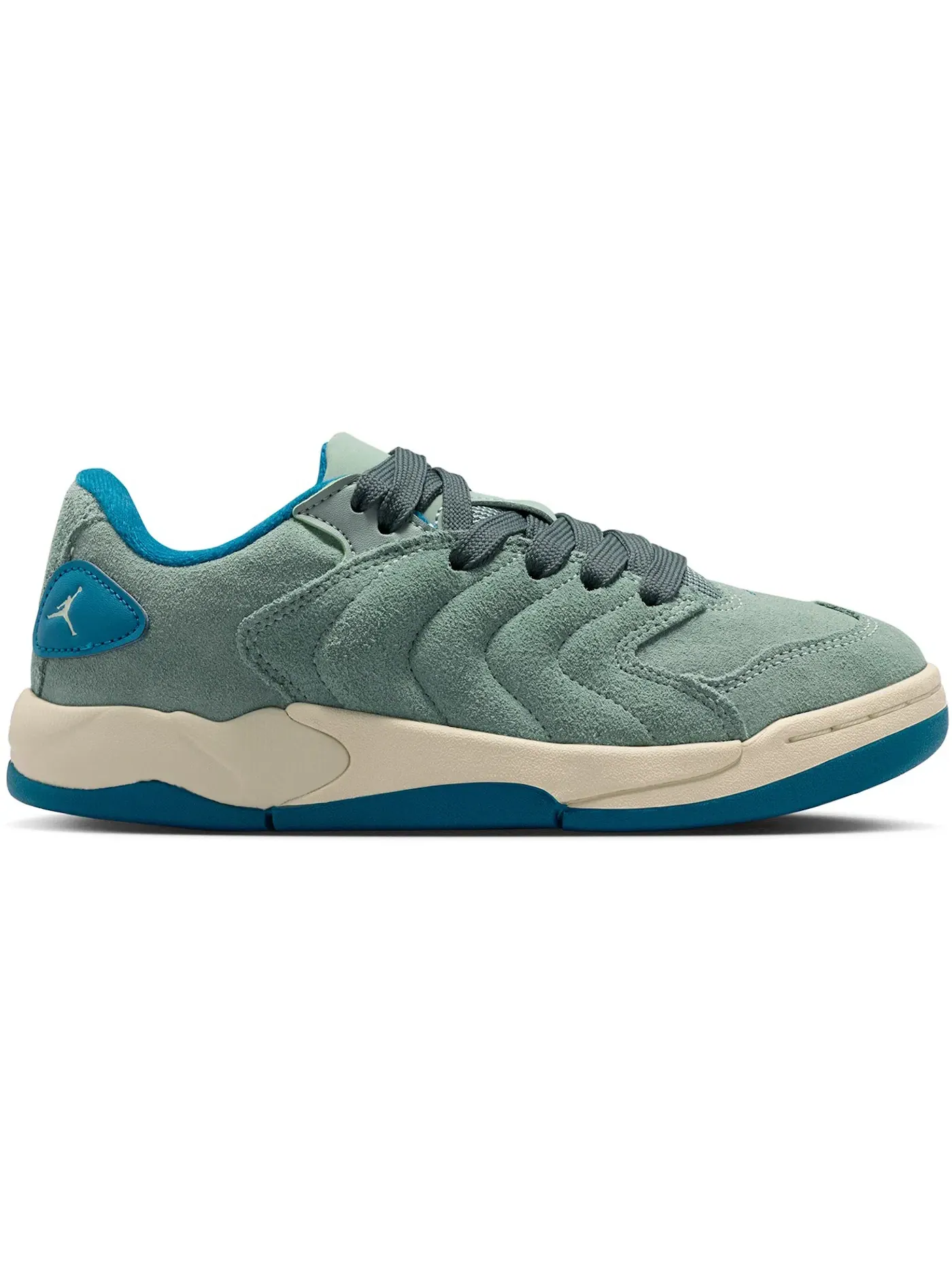 Детские кроссовки Lifestyle Jordan Session Jordan — изображение 1 из 1, зеленый