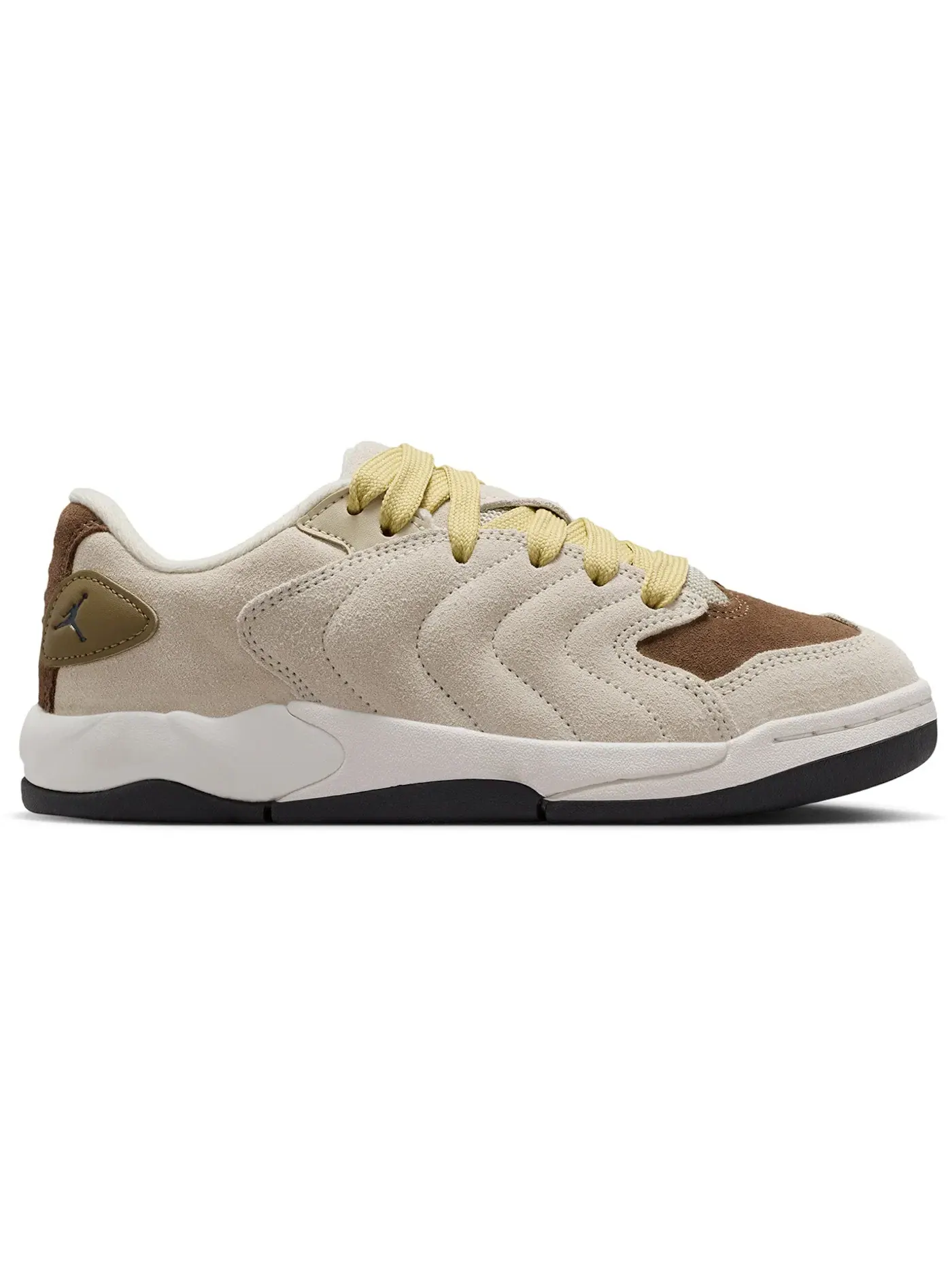 Детские кроссовки Lifestyle с шнуровкой Jordan Session Jordan — изображение 1 из 1