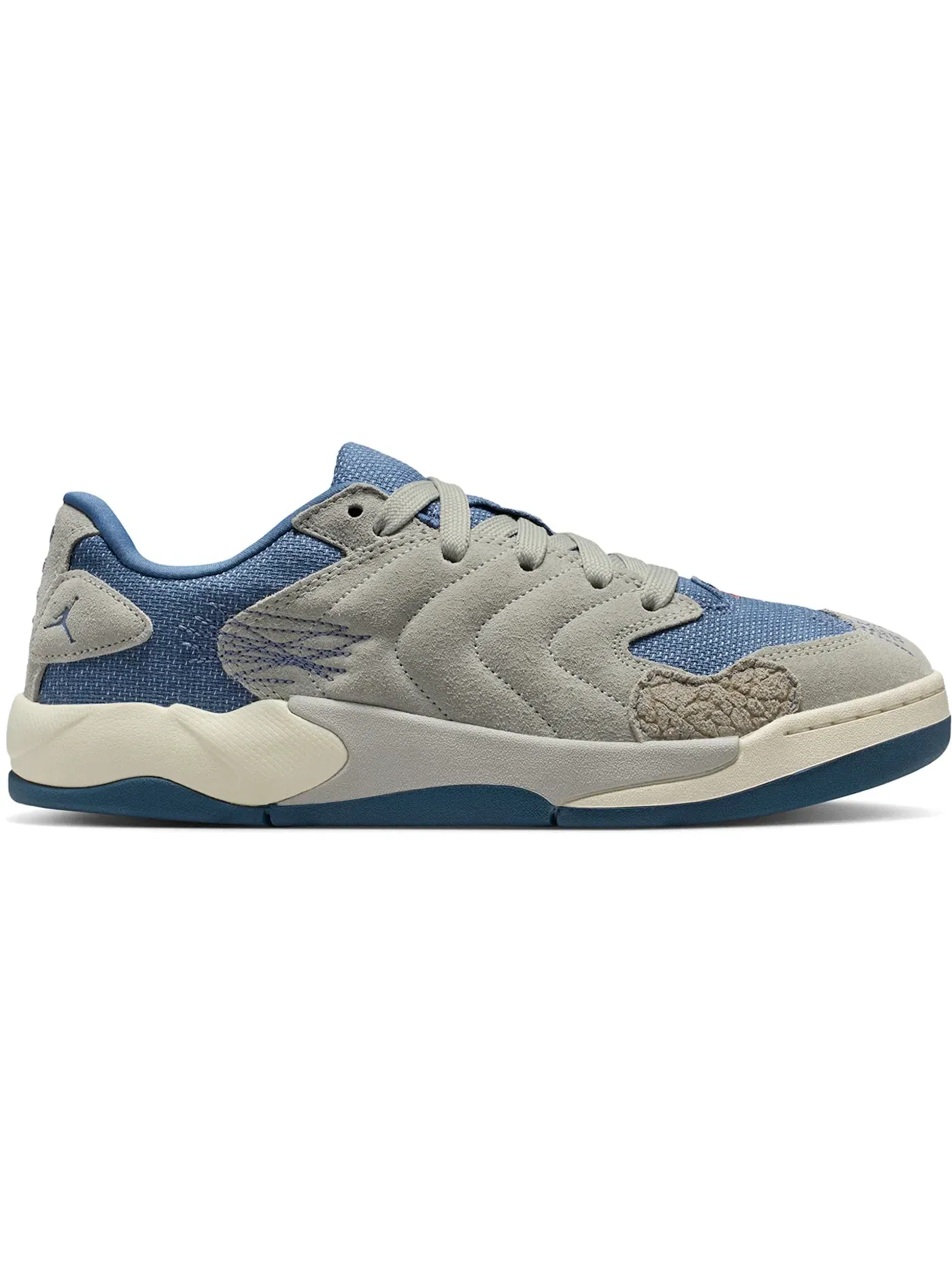 Мужские кроссовки Lifestyle Jordan Session SE Jordan, Slate/Slate/New Slate/Spruce Fog — изображение 1 из 1