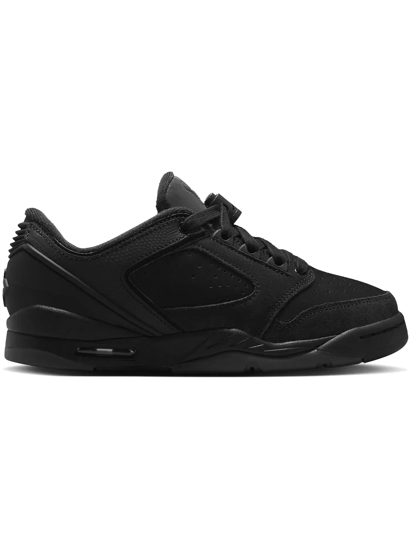 Детские кроссовки Lifestyle Jordan Sixty Plus Low Jordan — изображение 1 из 1, черный/темный серый
