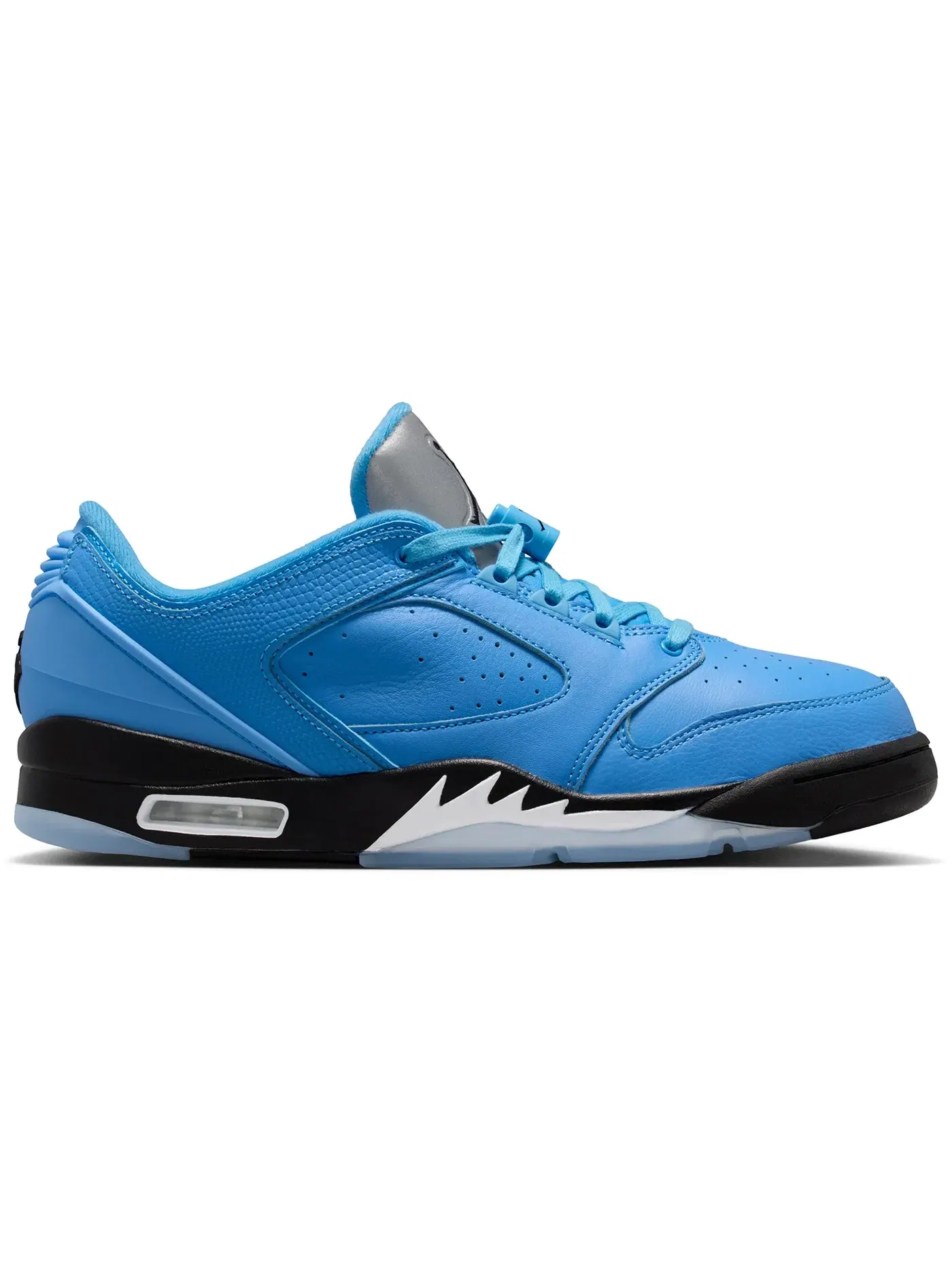 Мужские кроссовки для повседневной носки Jordan Sixty Plus Low Jordan — изображение 1 из 1, синий/белый
