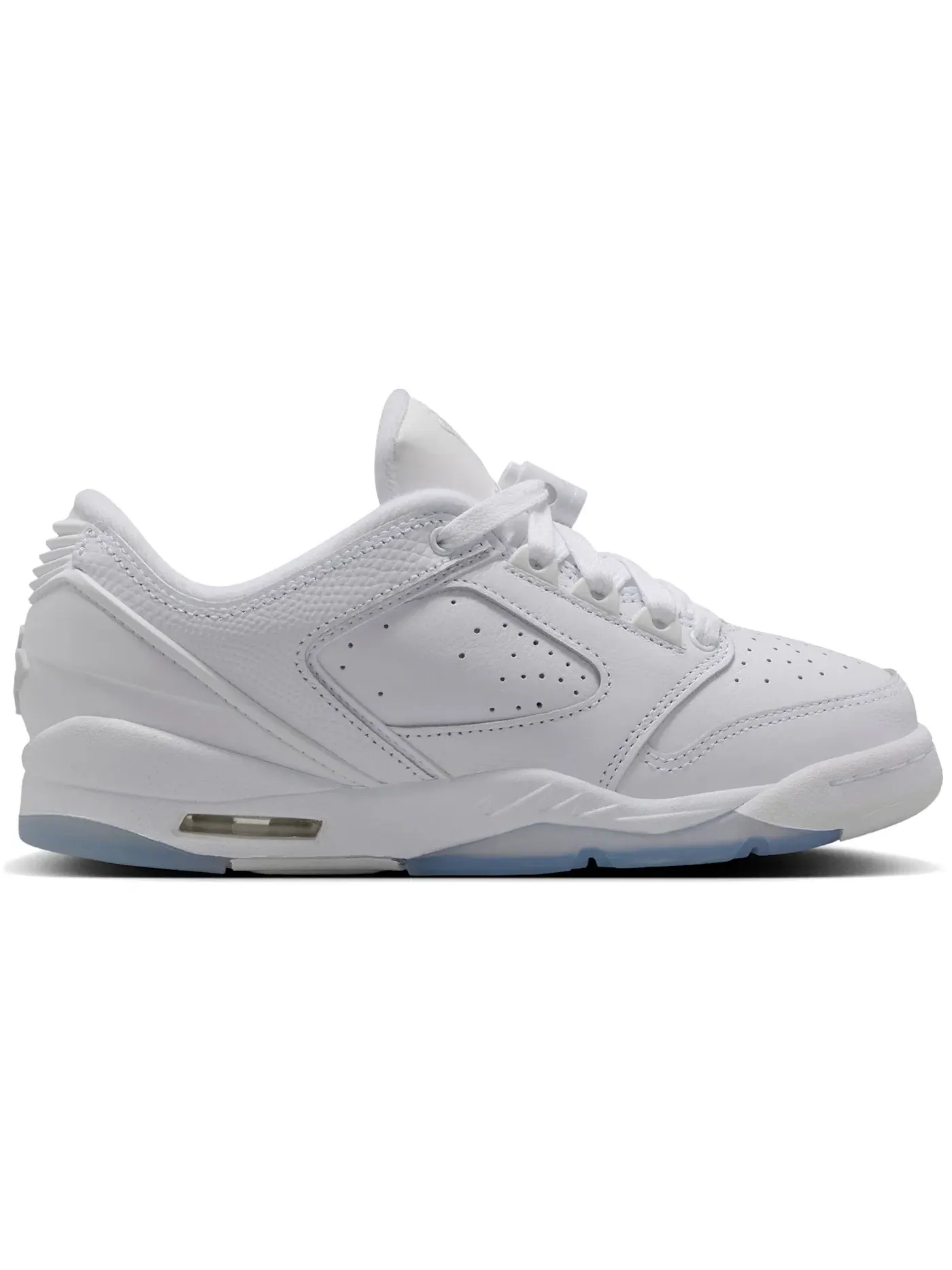 Детские кроссовки Lifestyle Jordan Sixty Plus Low Jordan — изображение 1 из 1, белый/черный/платиновый