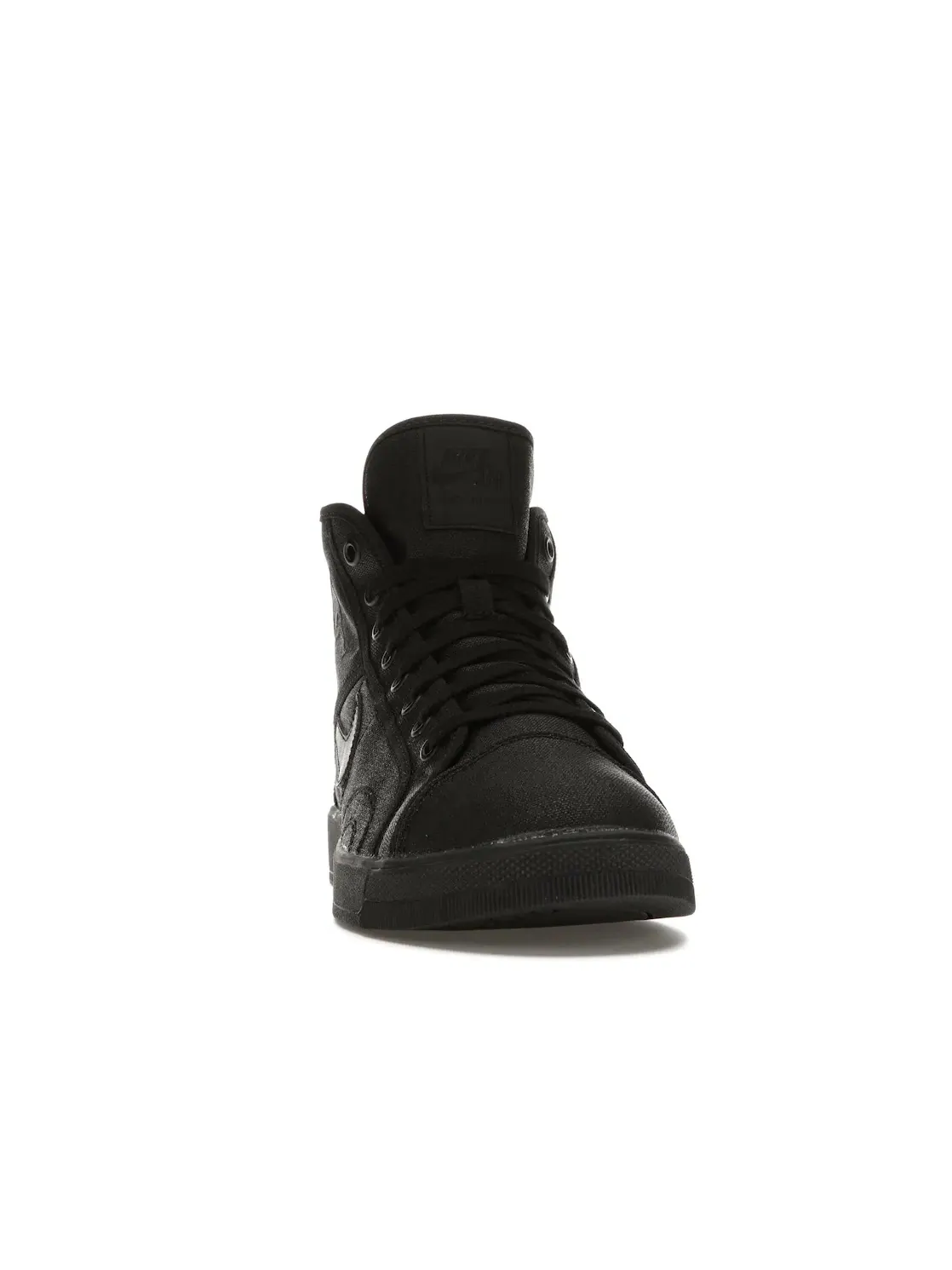 Мужские кроссовки Lifestyle Jordan Skyhigh Og Jordan — изображение 2 из 4, черный/черный-черный