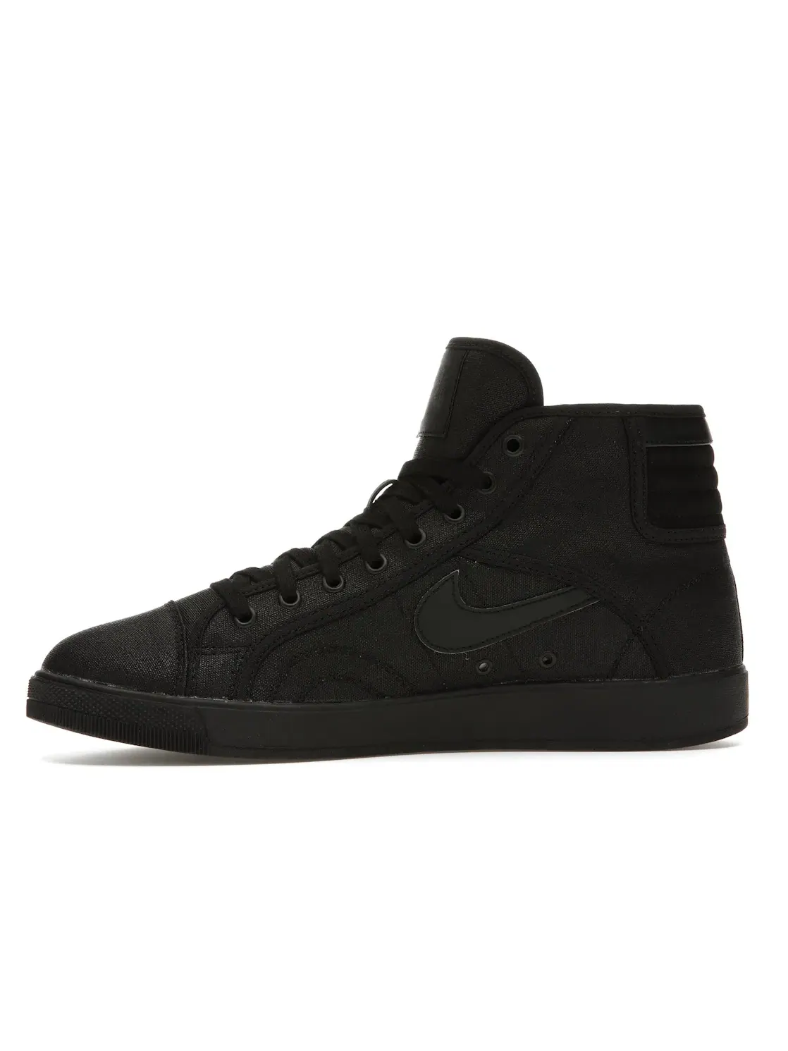 Мужские кроссовки Lifestyle Jordan Skyhigh Og Jordan — изображение 3 из 4, черный/черный-черный