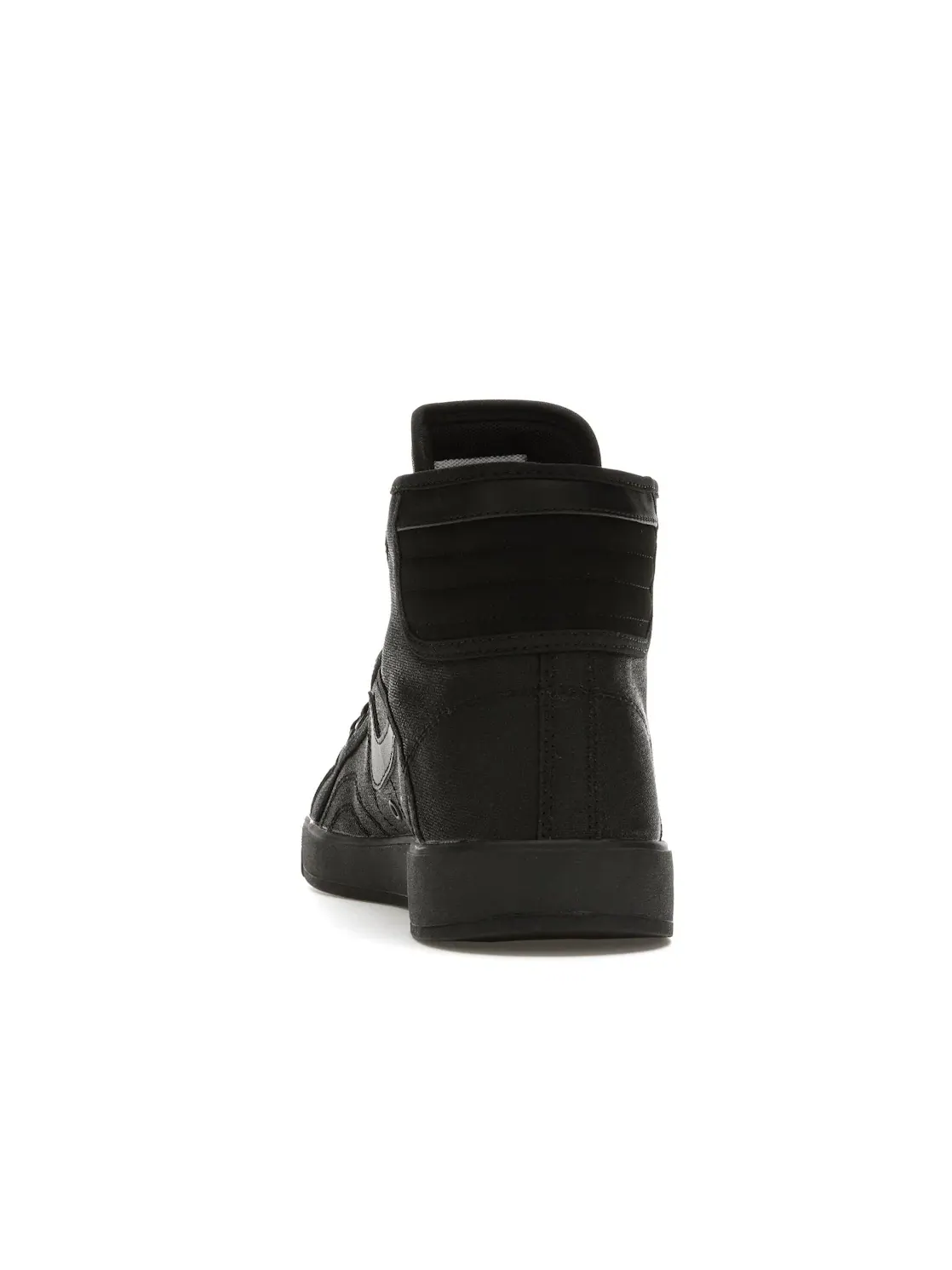 Мужские кроссовки Lifestyle Jordan Skyhigh Og Jordan — изображение 4 из 4, черный/черный-черный
