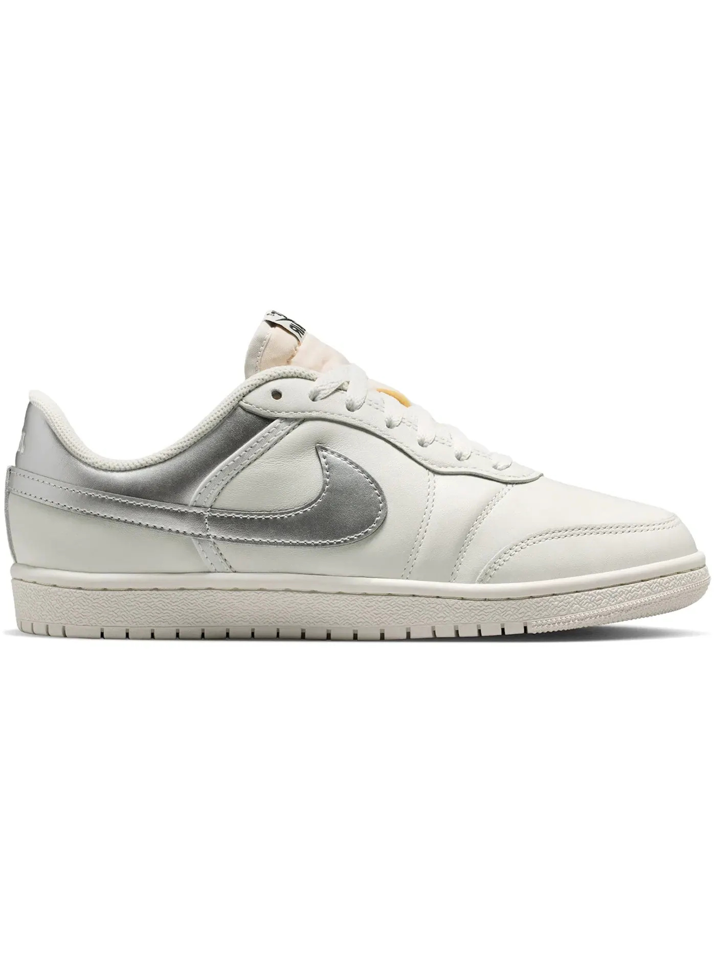 Женские кроссовки Lifestyle с низким верхом Jordan Skyline Low Jordan