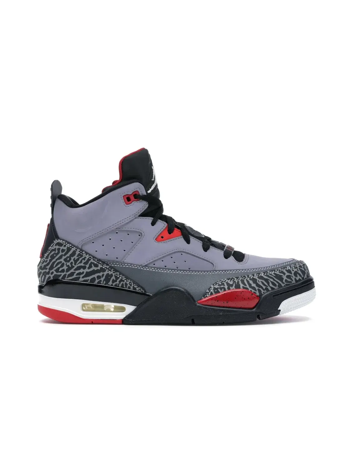 Мужские кроссовки Lifestyle с принтом Jordan Son of Mars Low Jordan — изображение 1 из 4