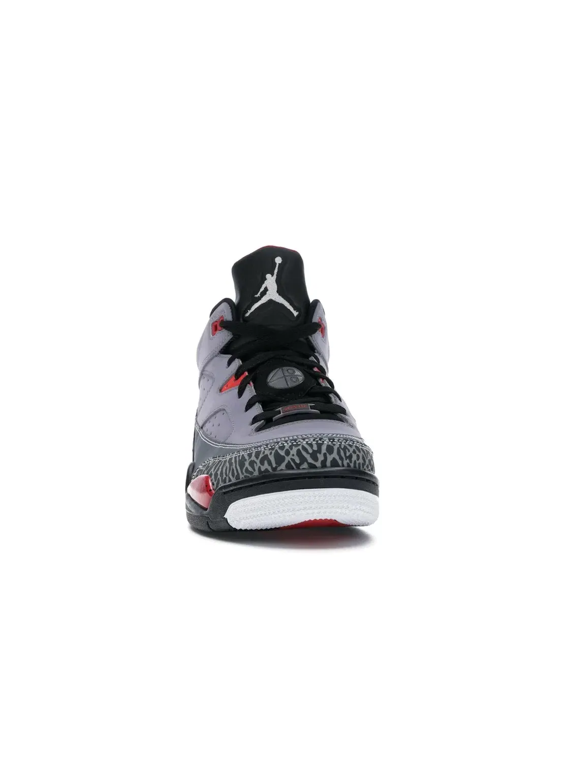 Мужские кроссовки Lifestyle с принтом Jordan Son of Mars Low Jordan — изображение 2 из 4