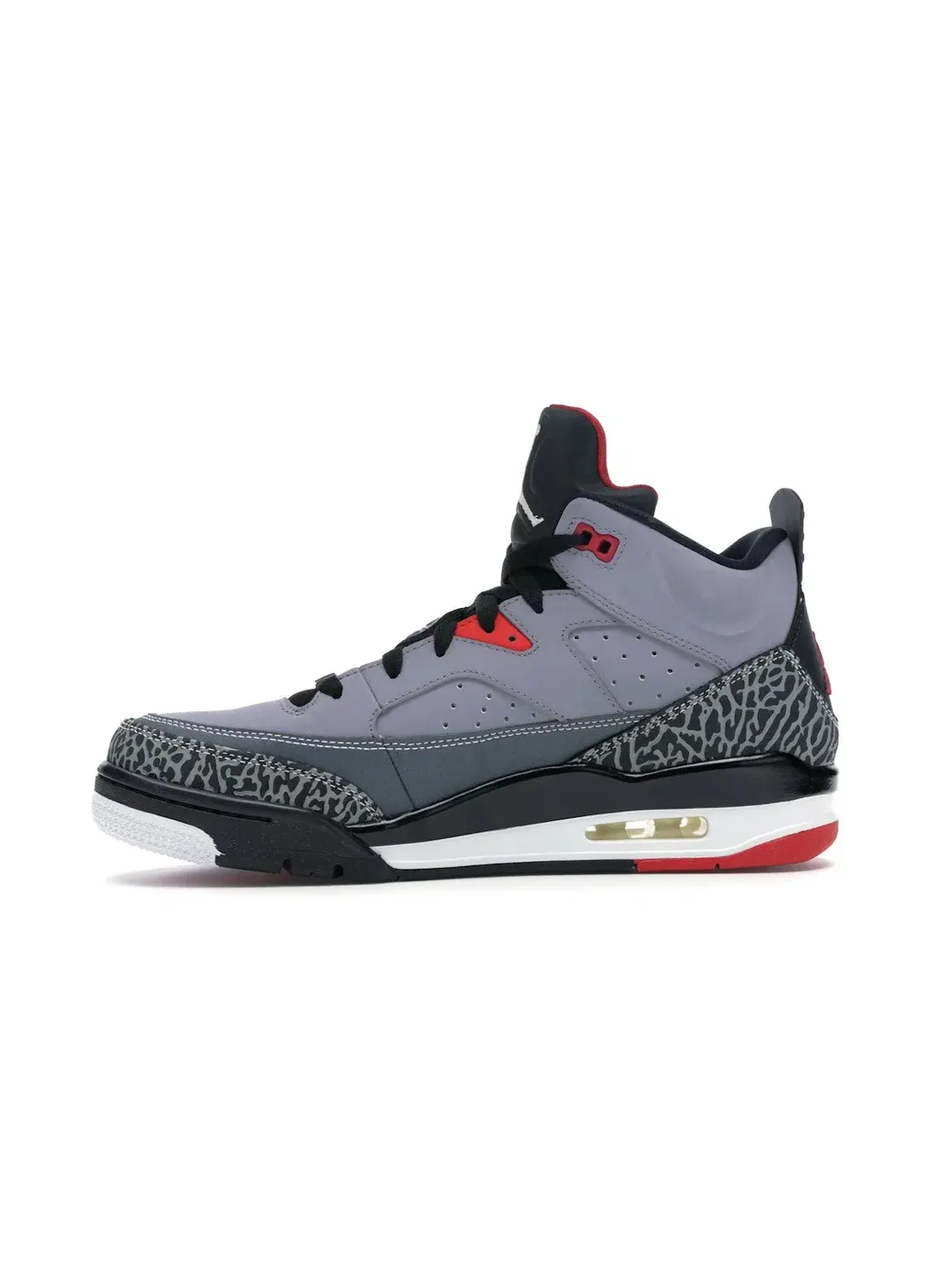 Мужские кроссовки Lifestyle с принтом Jordan Son of Mars Low Jordan — изображение 3 из 4