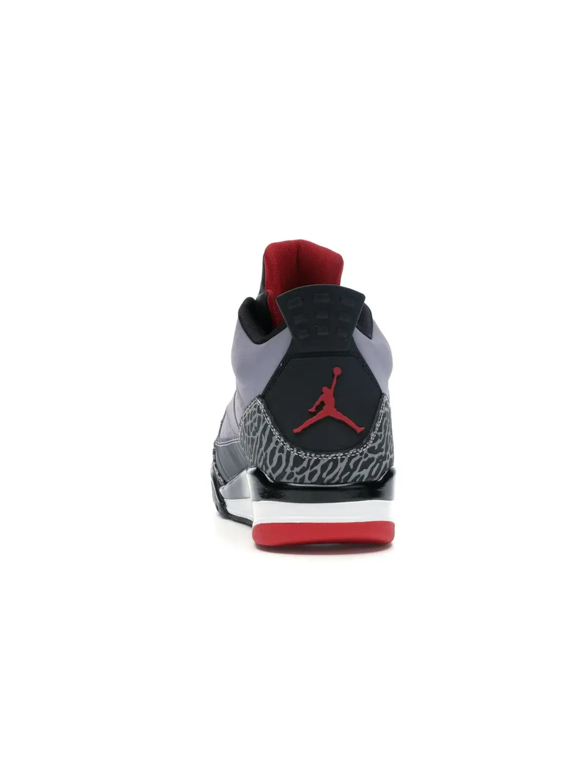 Мужские кроссовки Lifestyle с принтом Jordan Son of Mars Low Jordan — изображение 4 из 4