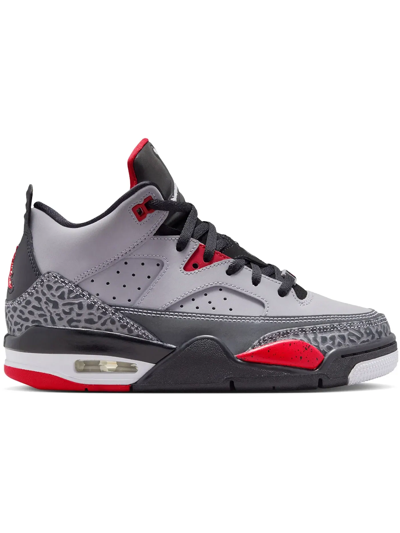 Детские кроссовки Lifestyle Jordan Son of Mars Low Jordan — изображение 1 из 1