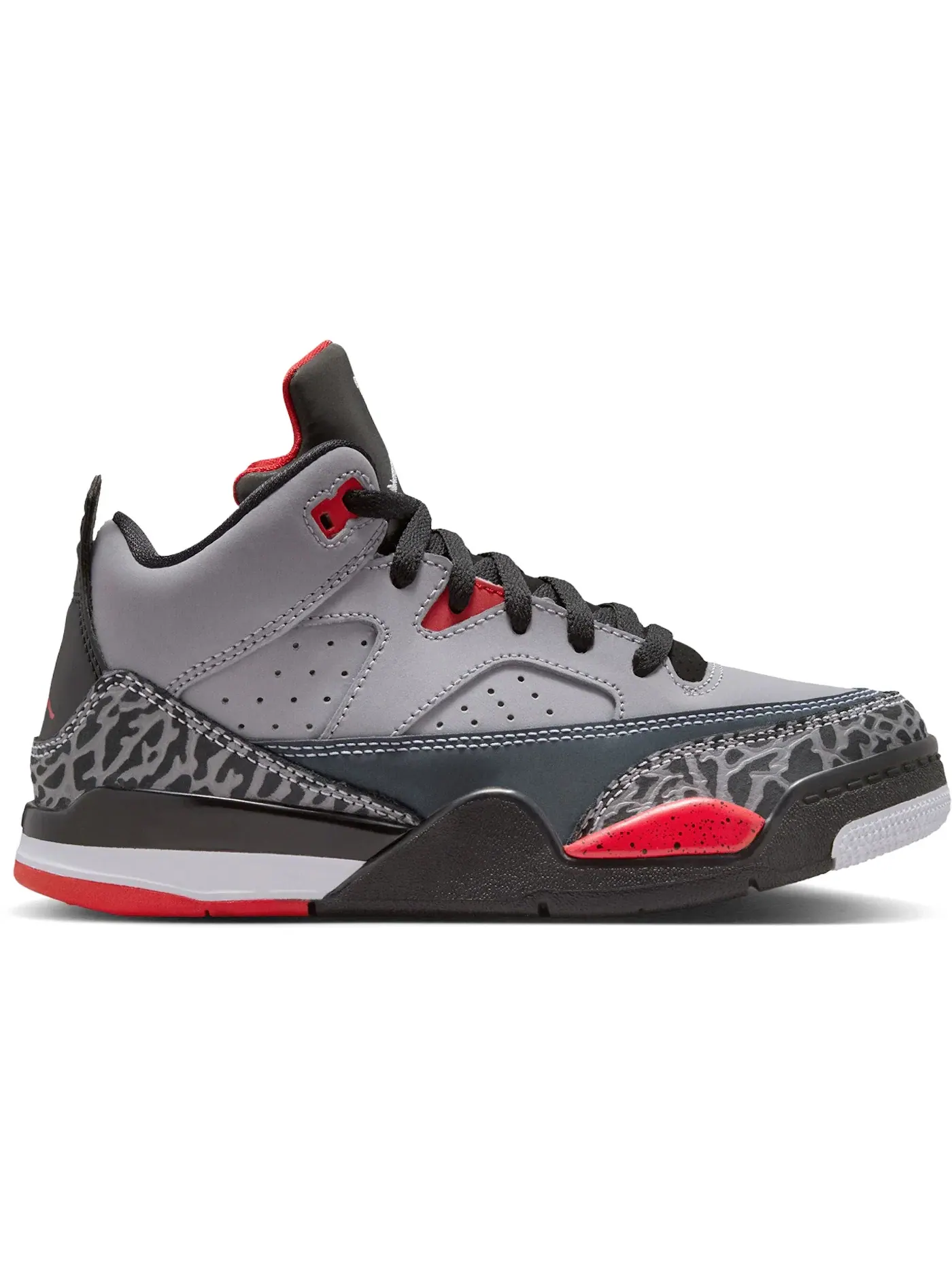 Детские кроссовки Lifestyle Jordan Son of Mars Low Jordan — изображение 1 из 1