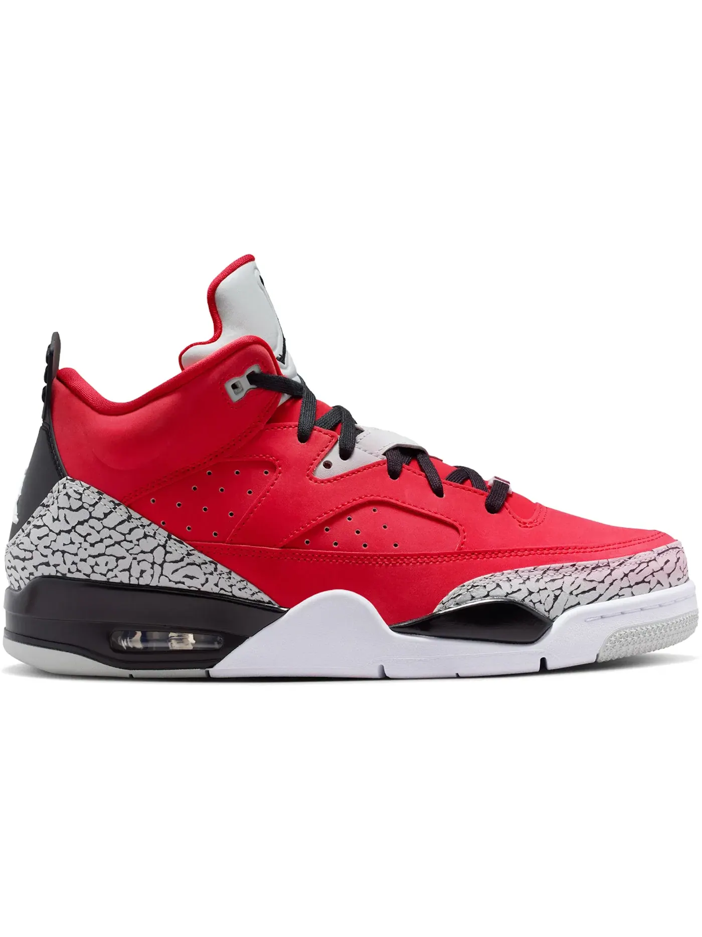 Мужские кроссовки Lifestyle Jordan Son of Mars Low Jordan — изображение 1 из 1