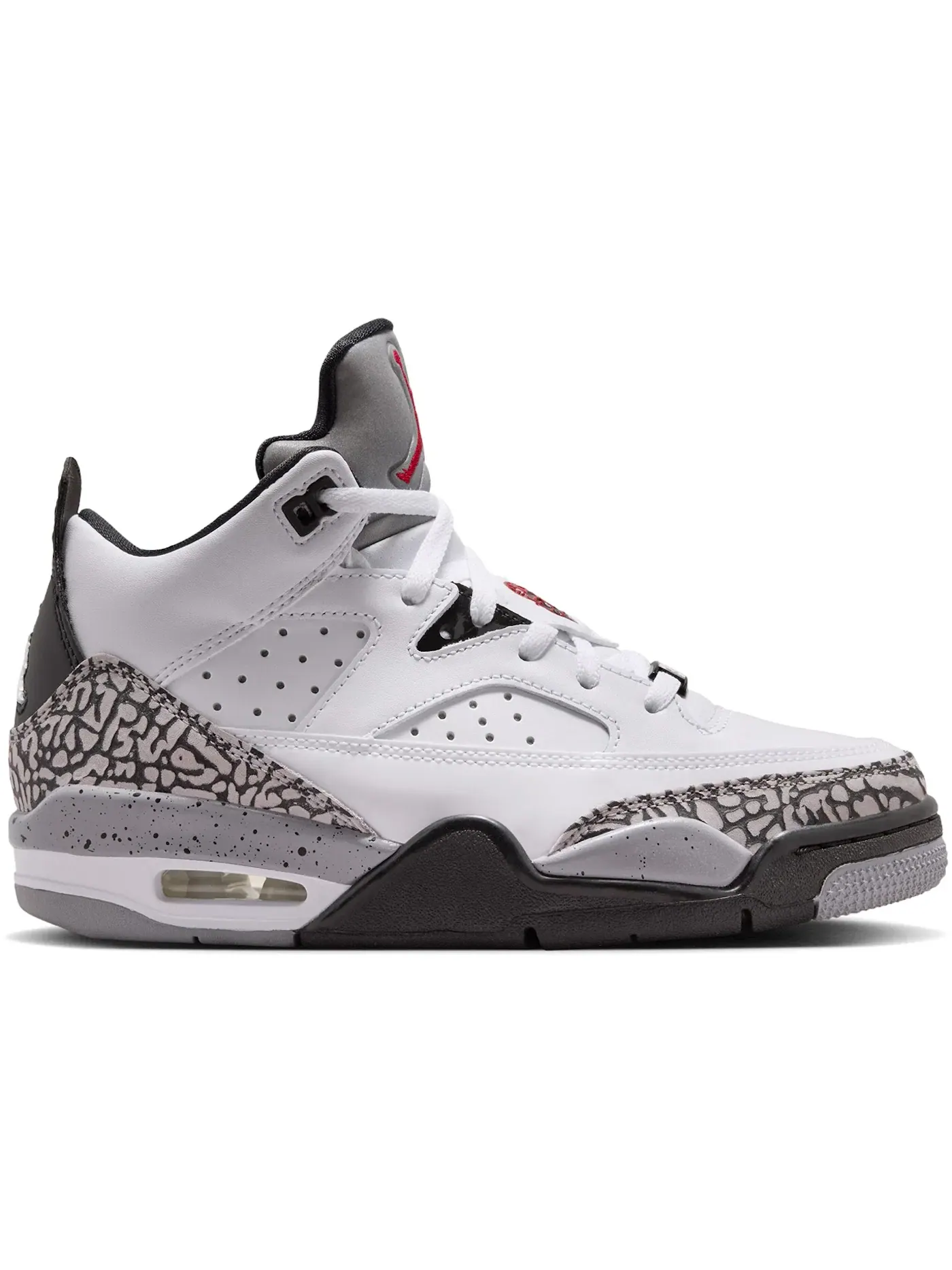 Детские кроссовки Lifestyle Jordan Son of Mars Low Jordan — изображение 1 из 1